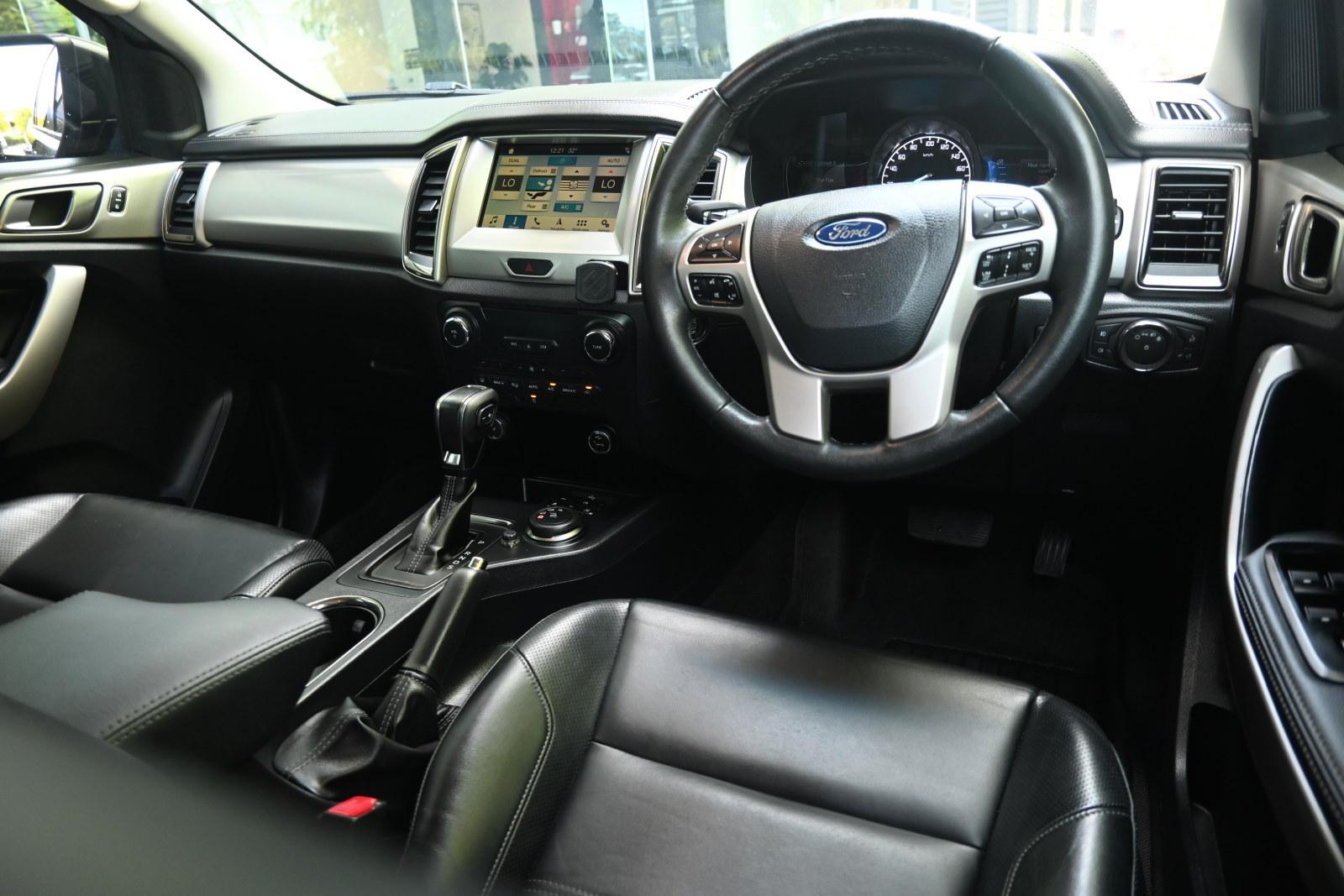 Ford Everest image 3