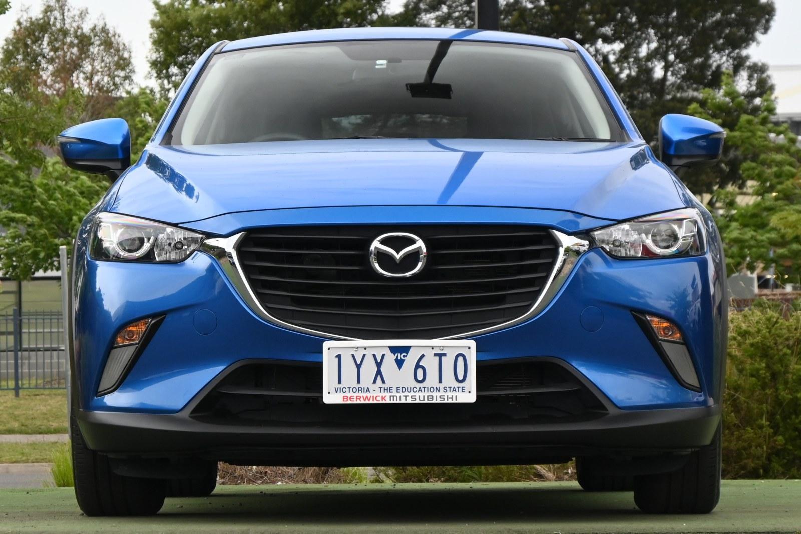 Mazda Cx-3 image 2