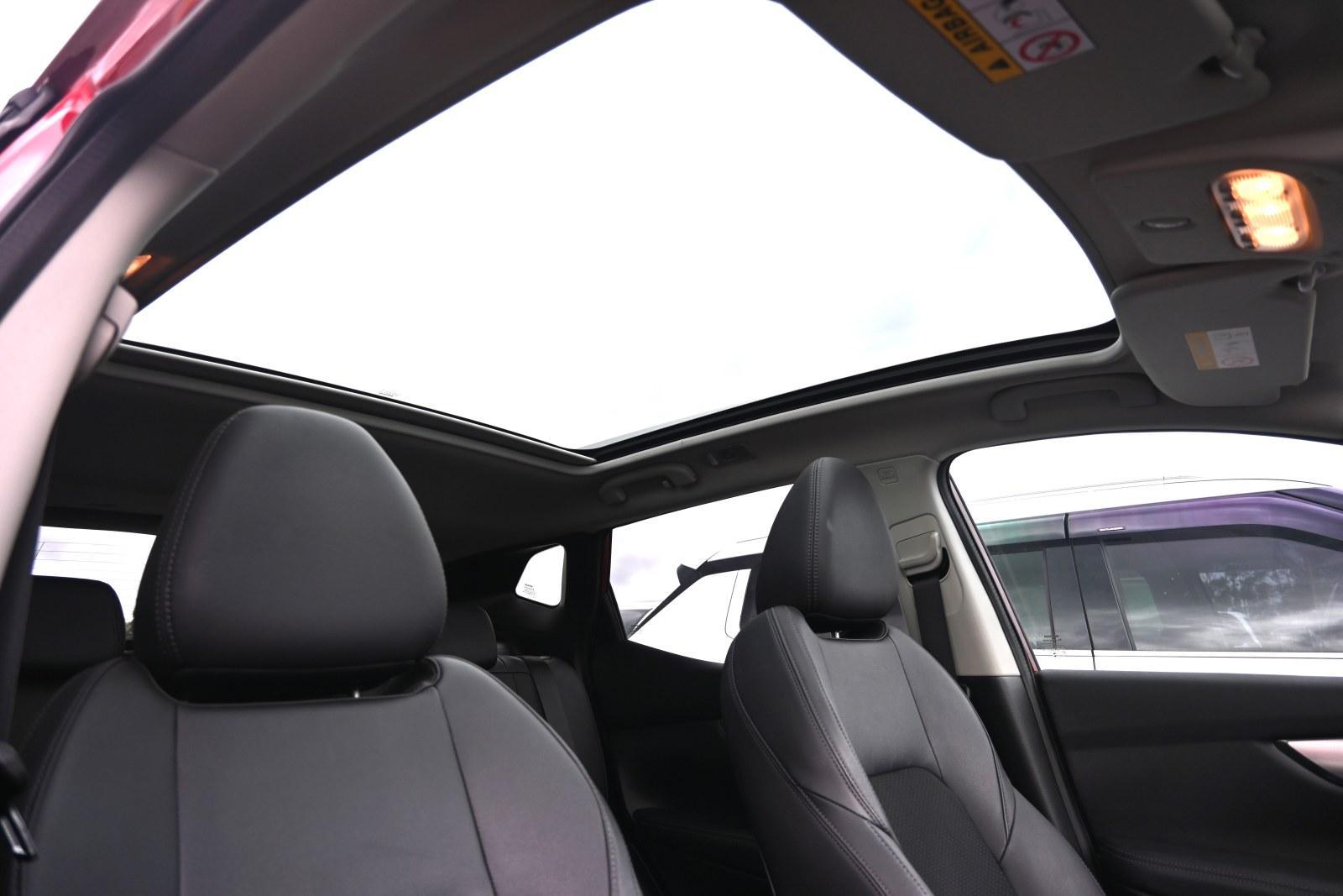 Nissan Qashqai image 3