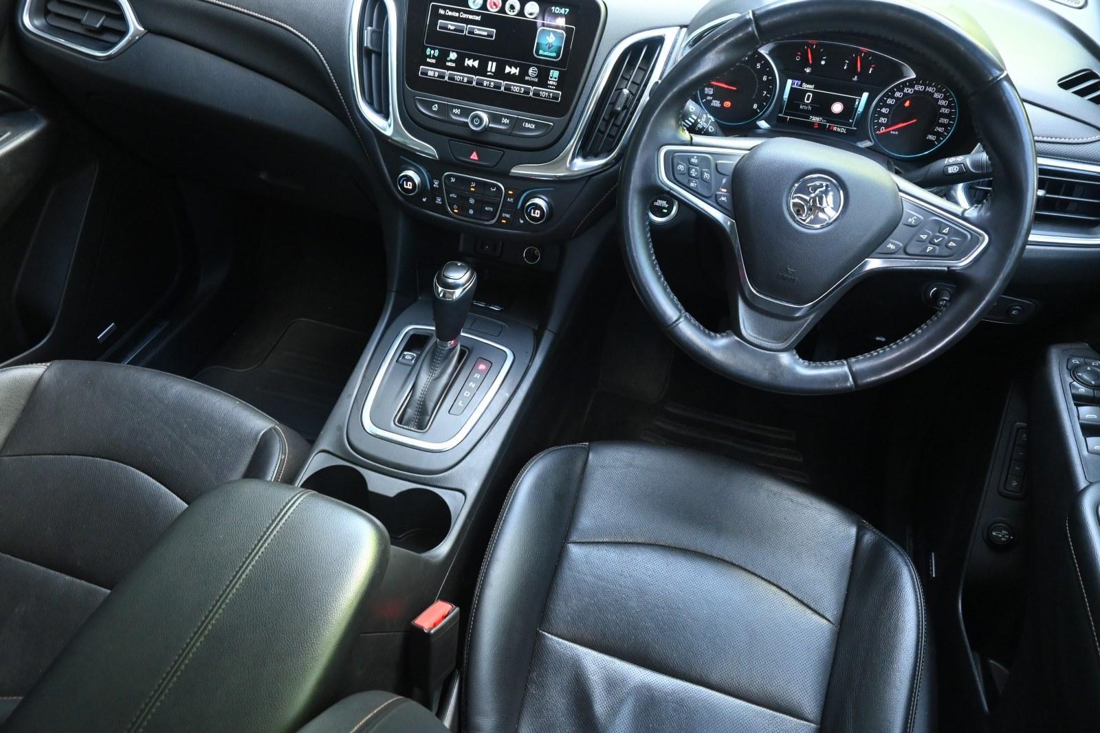 Holden Equinox image 3