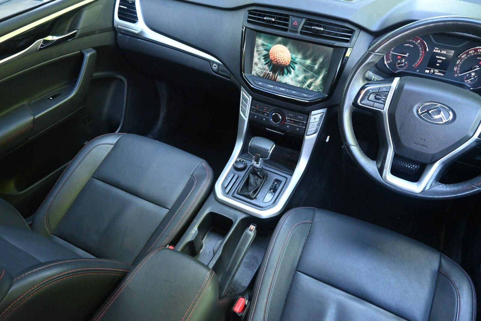 LDV T60 image 3