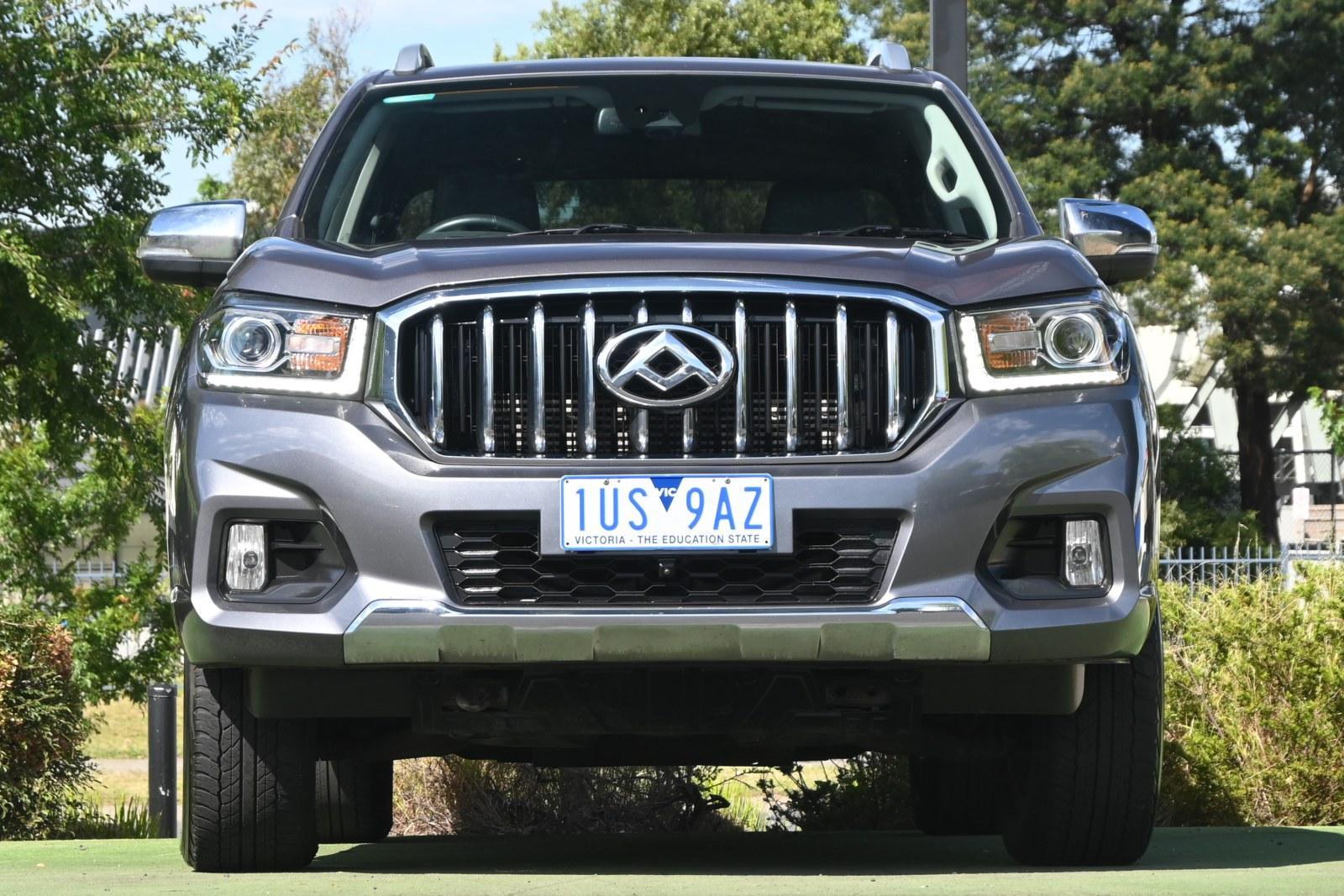 LDV T60 image 2