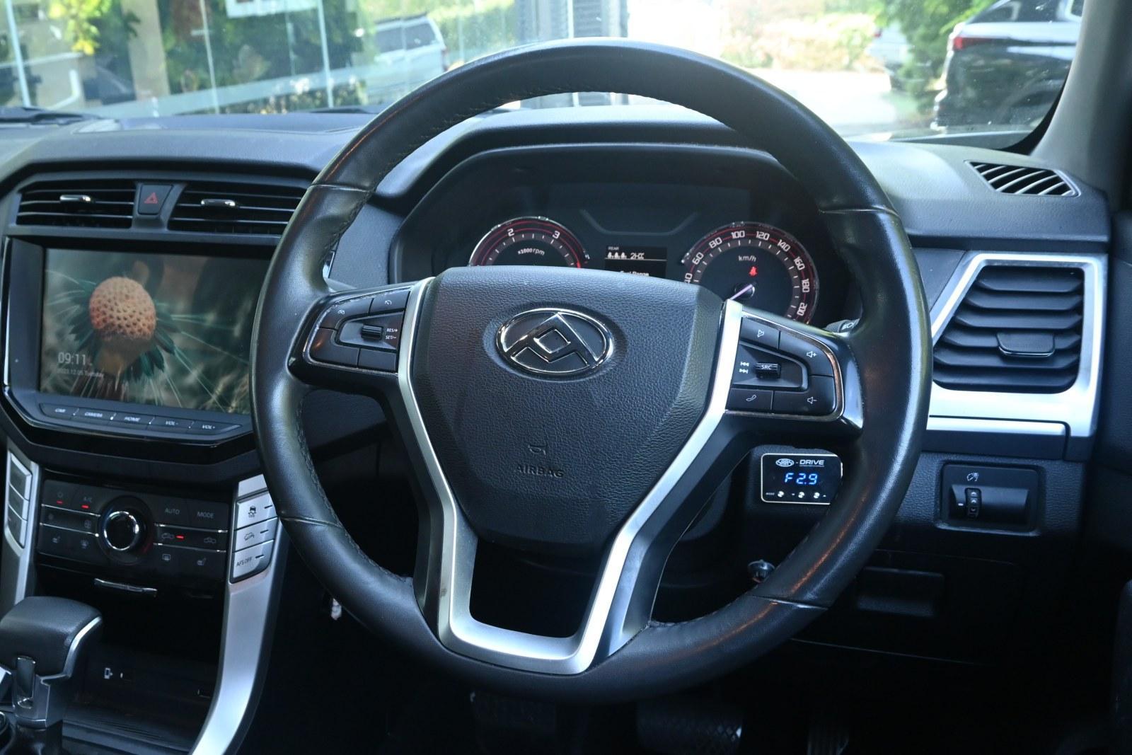 LDV T60 image 4