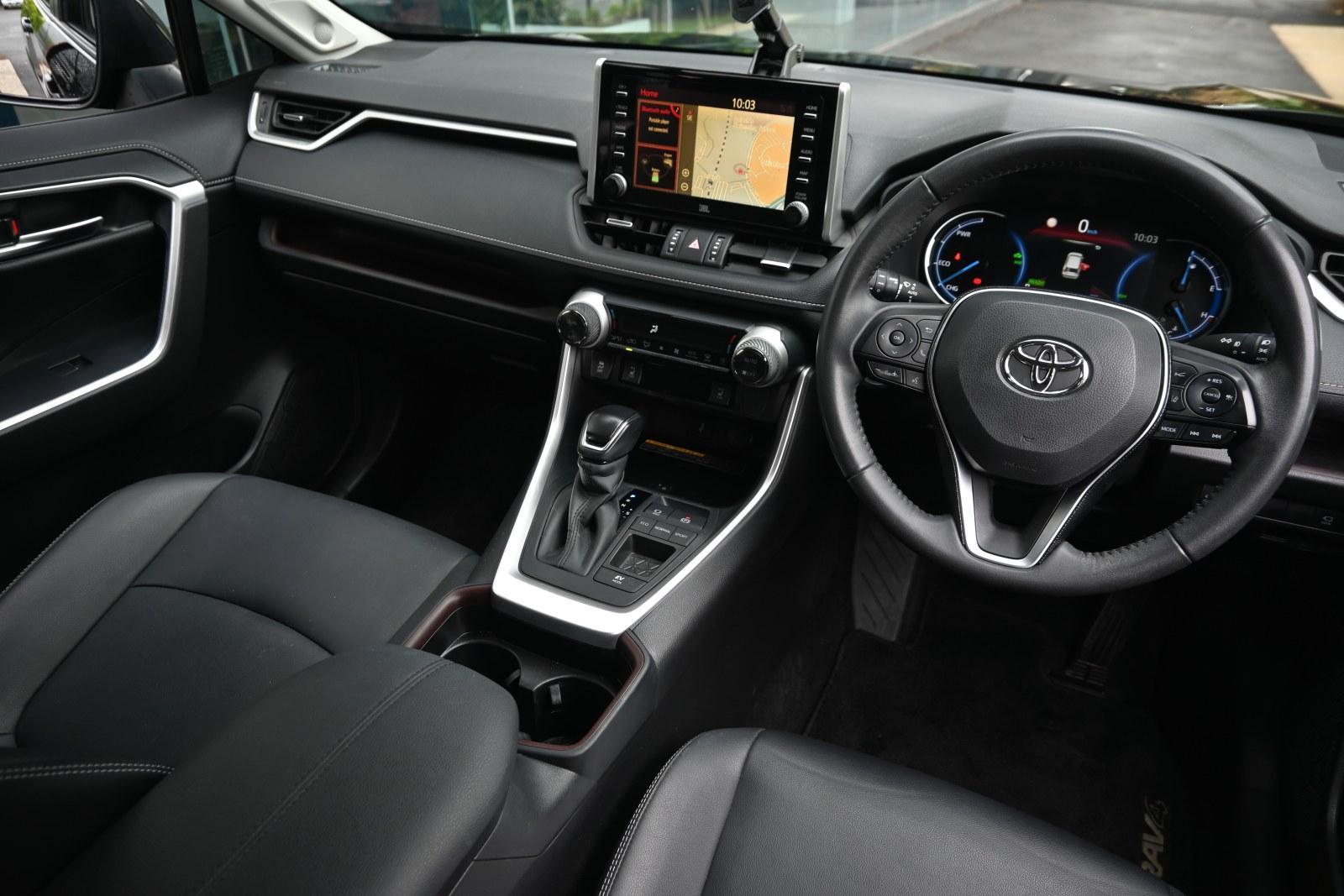 Toyota Rav4 image 3
