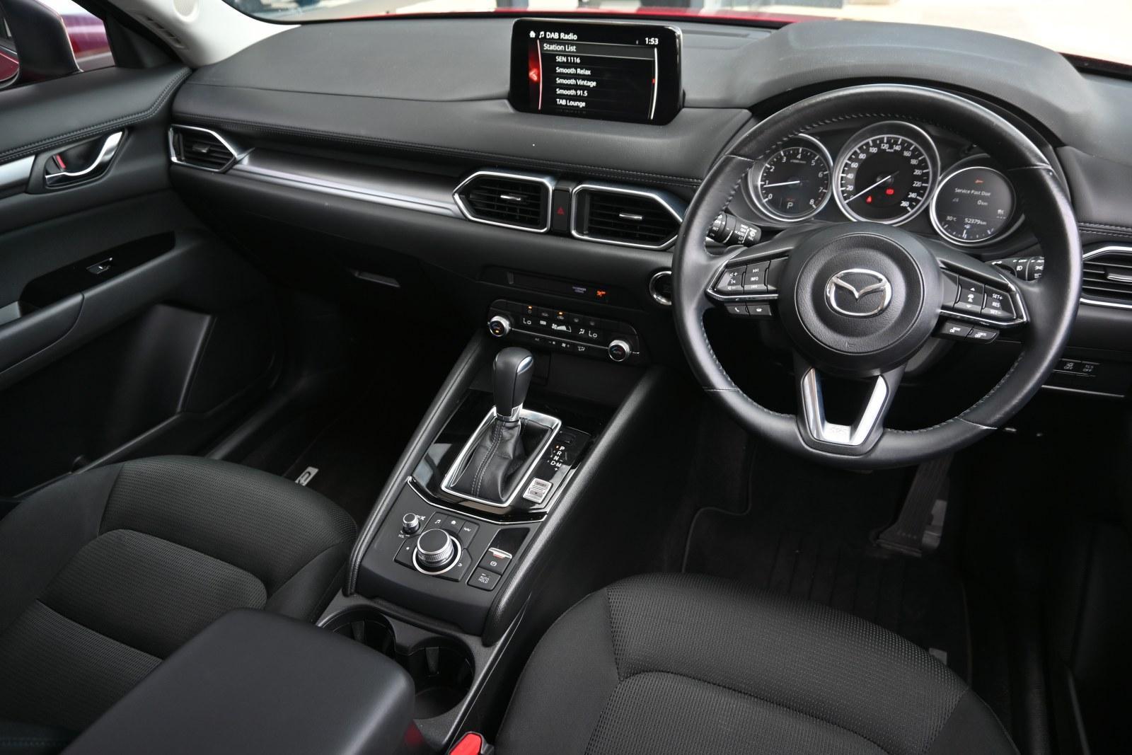 Mazda Cx-5 image 3