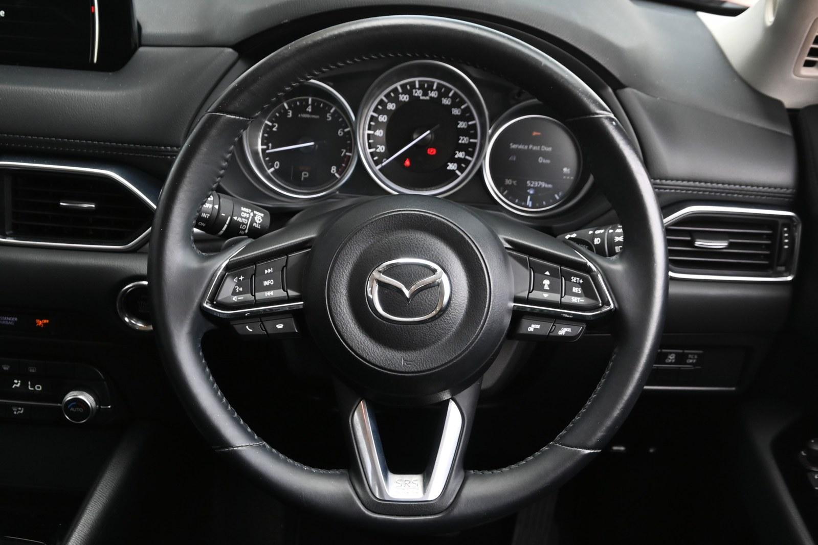 Mazda Cx-5 image 4