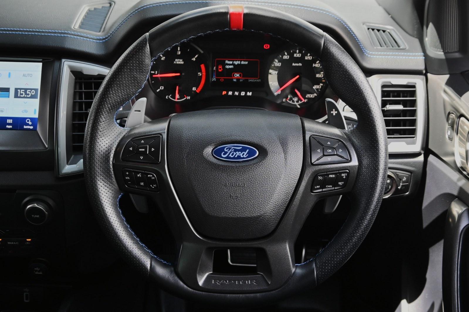 Ford Ranger image 4