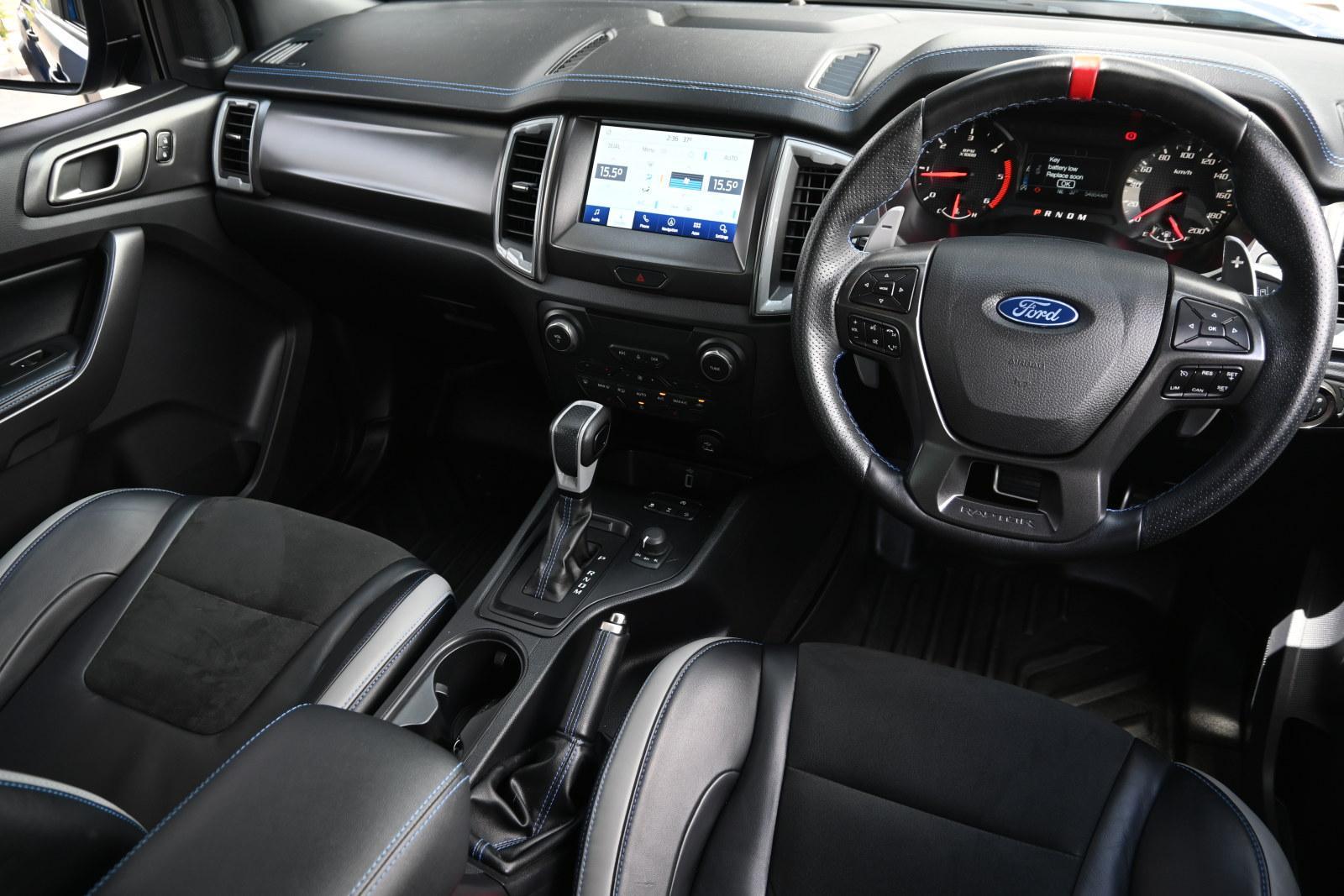 Ford Ranger image 3