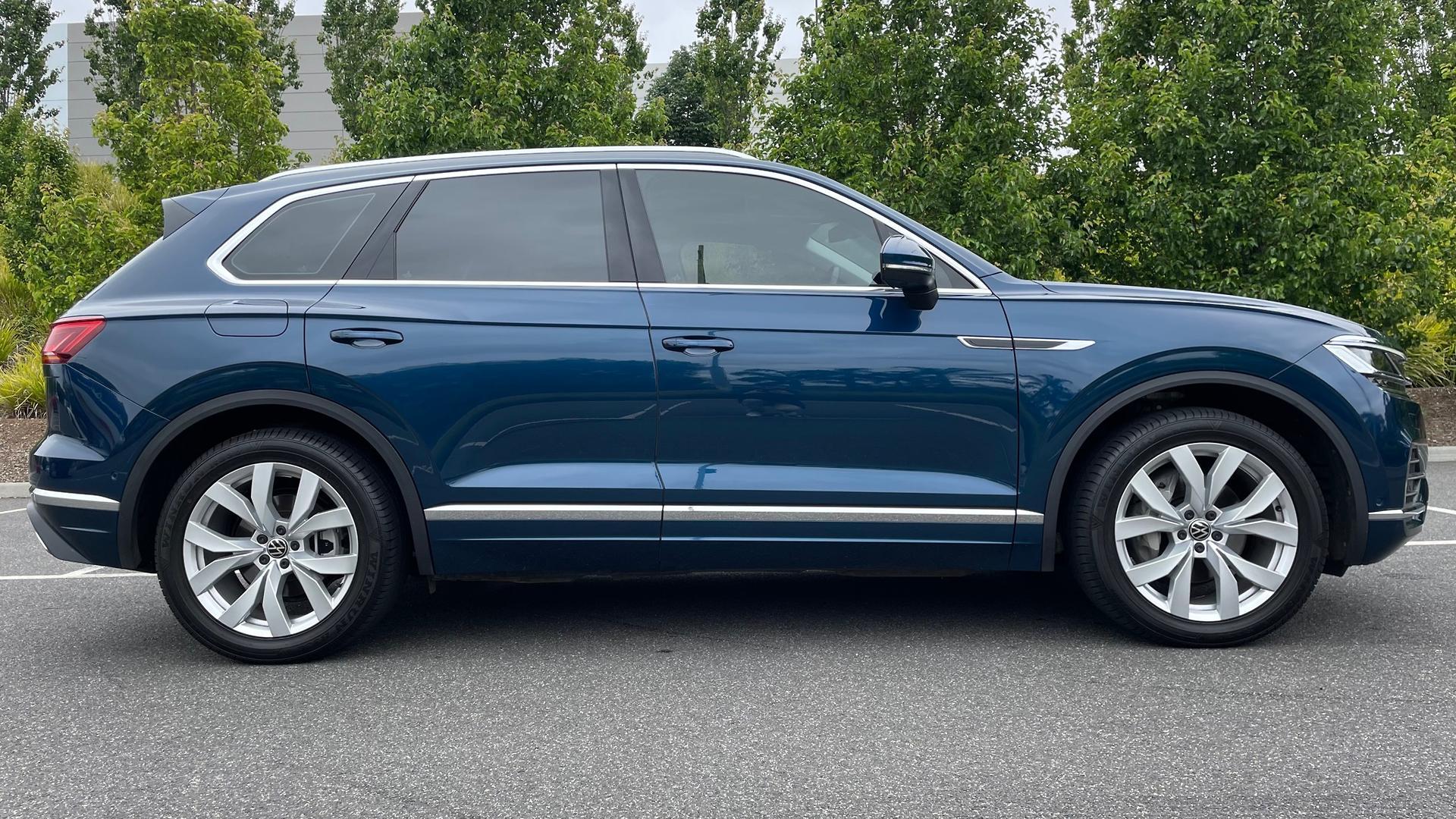 Volkswagen Touareg image 3