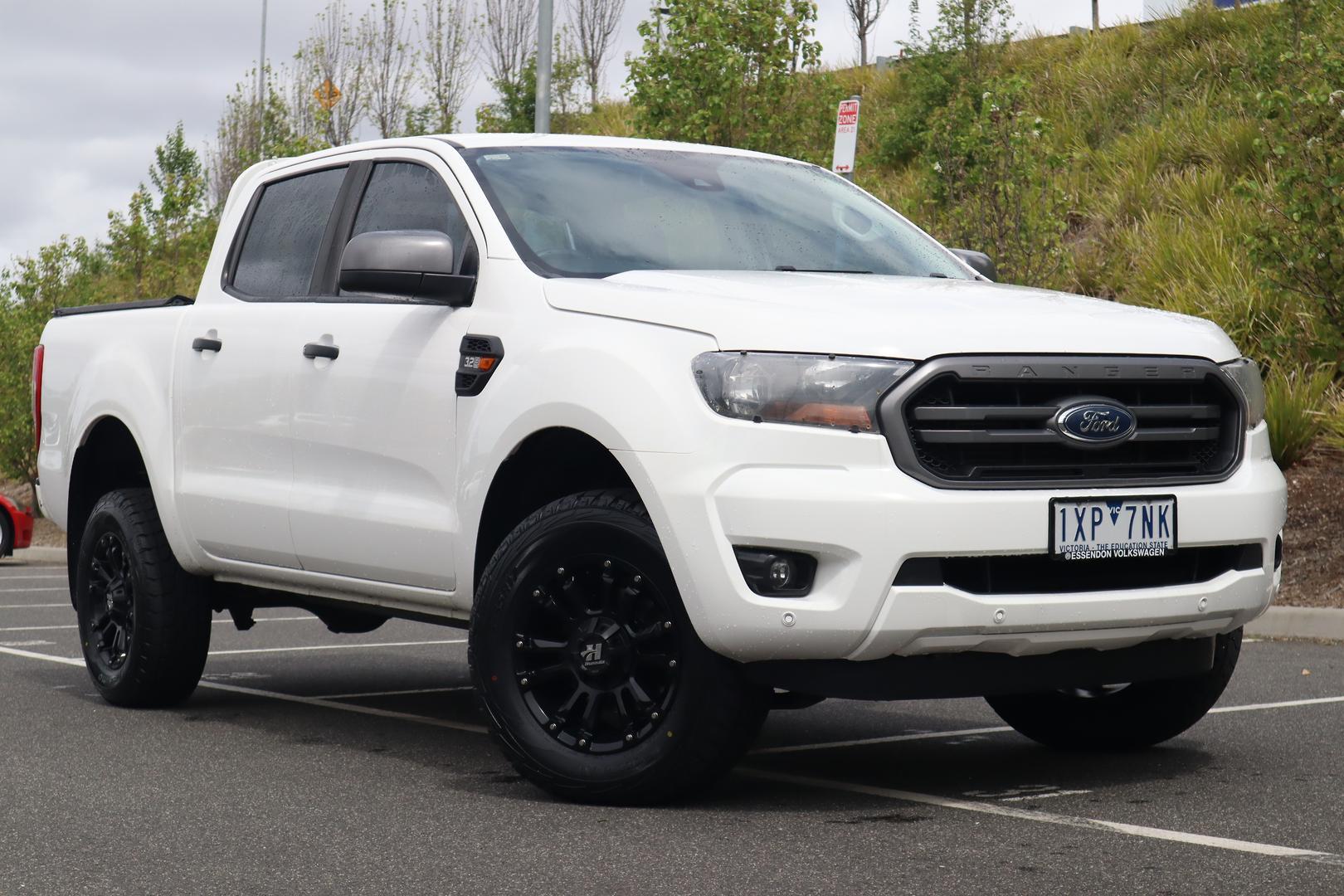 Ford Ranger image 1