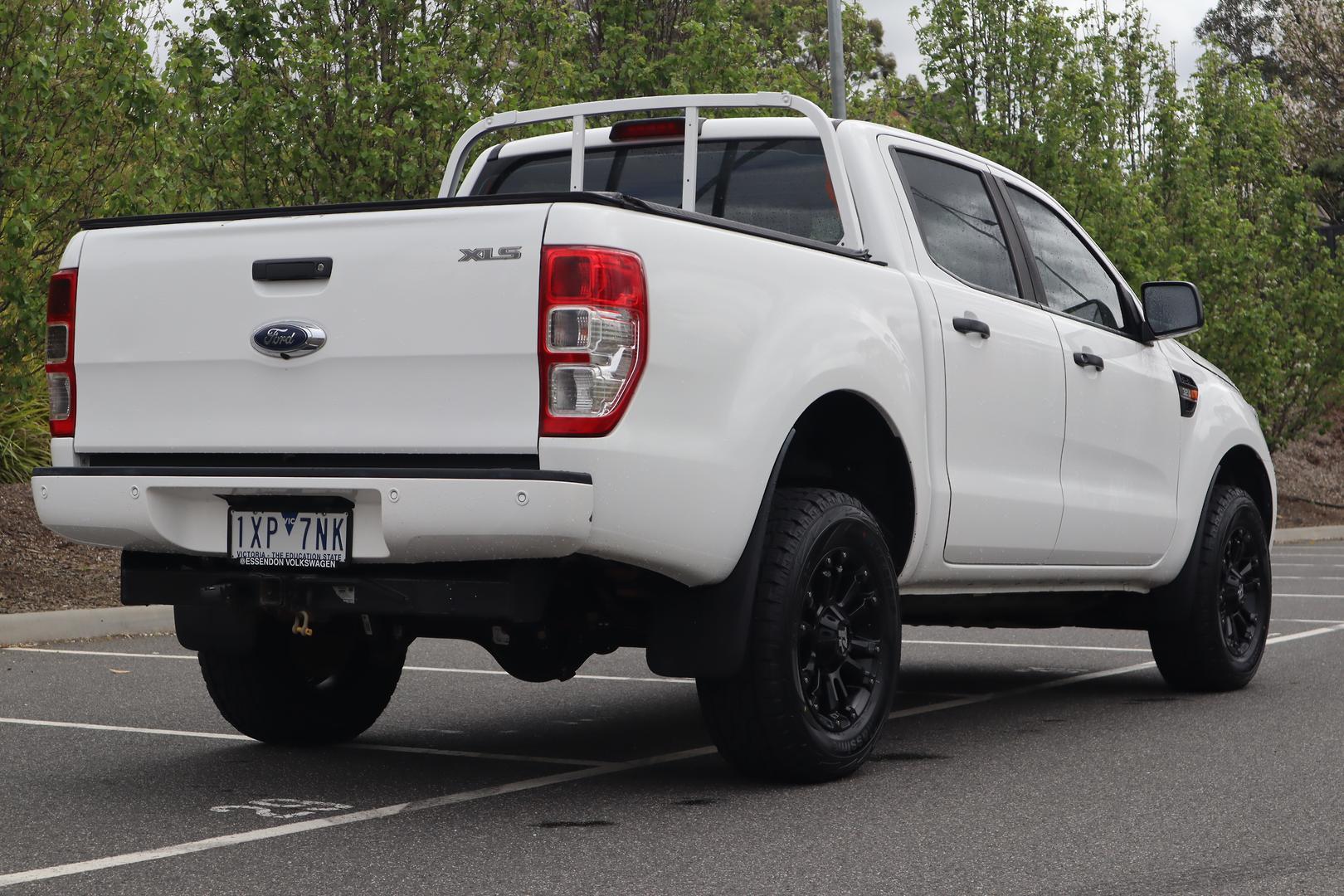 Ford Ranger image 3