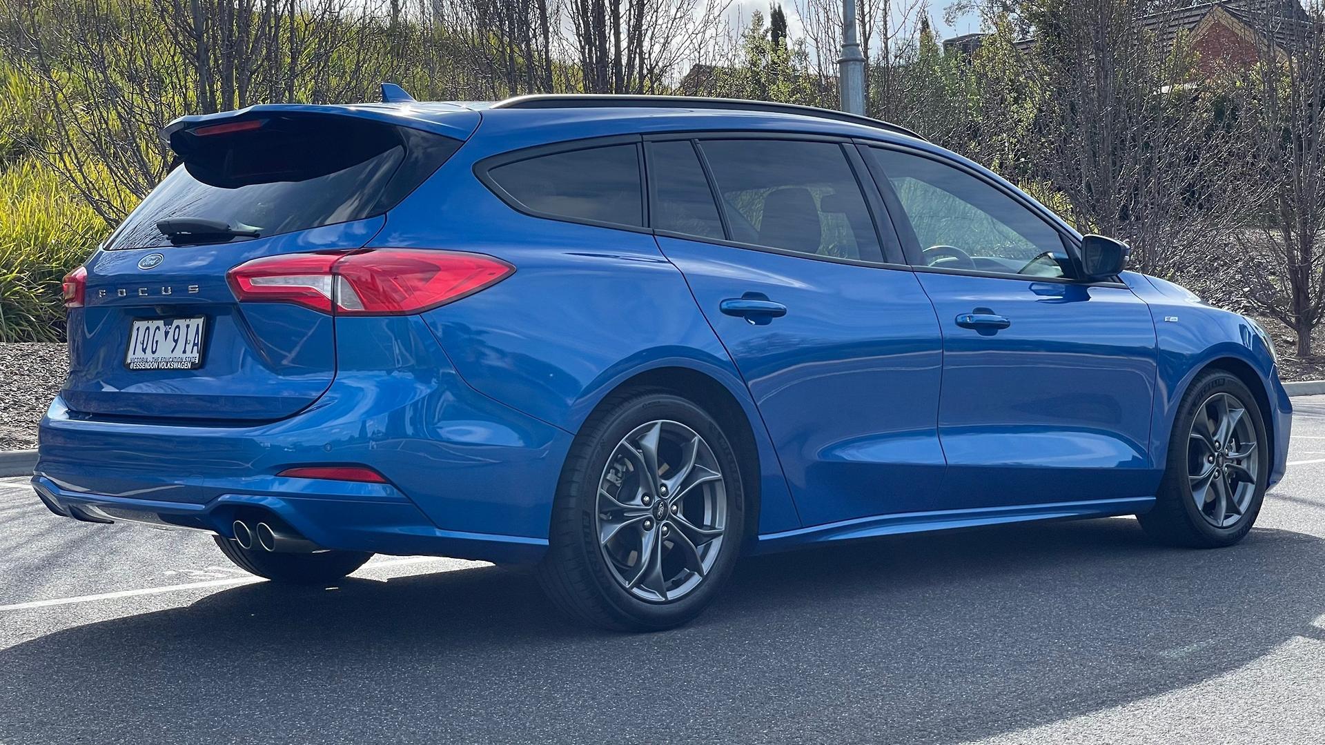 Ford Focus image 4