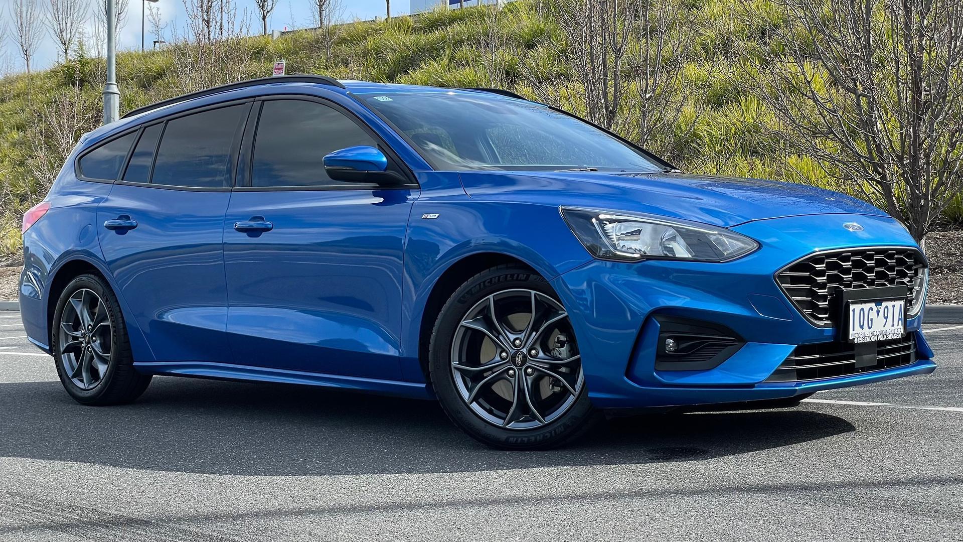 Ford Focus image 1