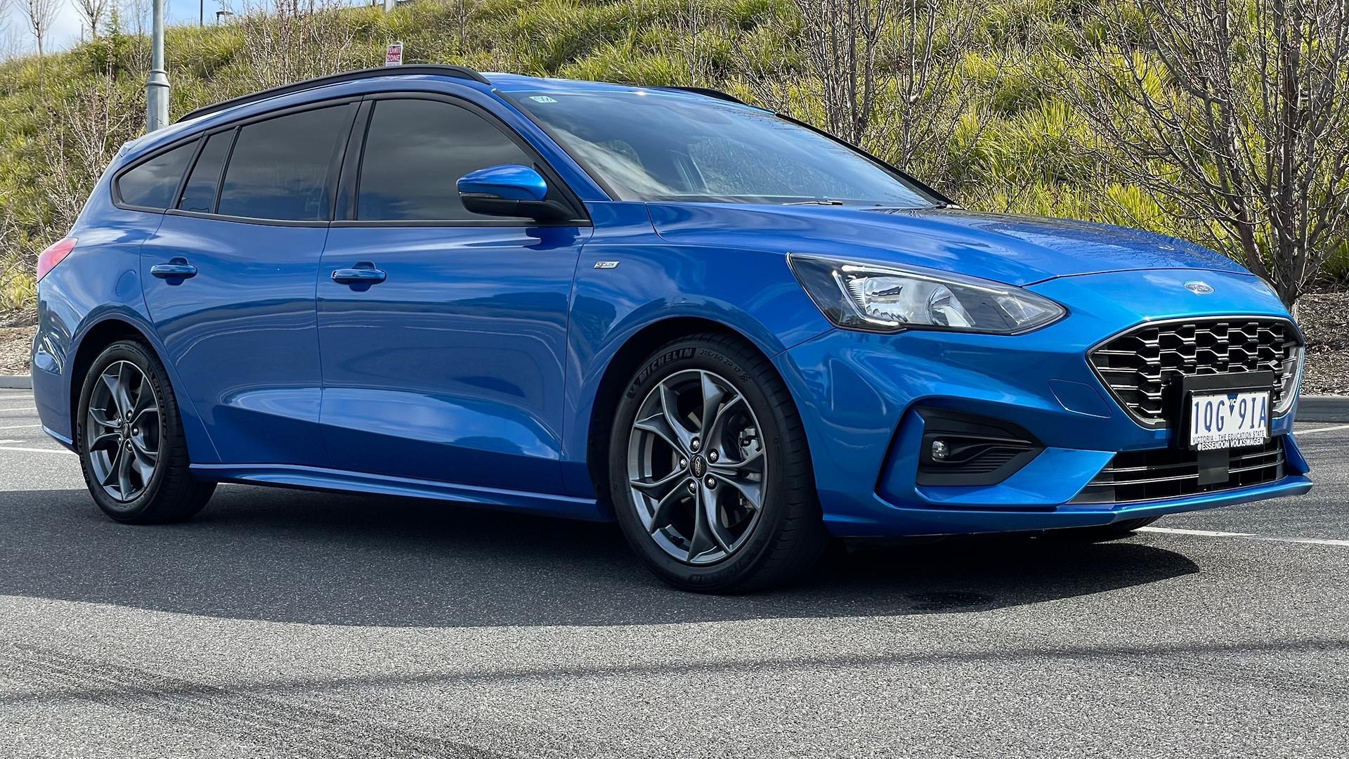 Ford Focus image 2