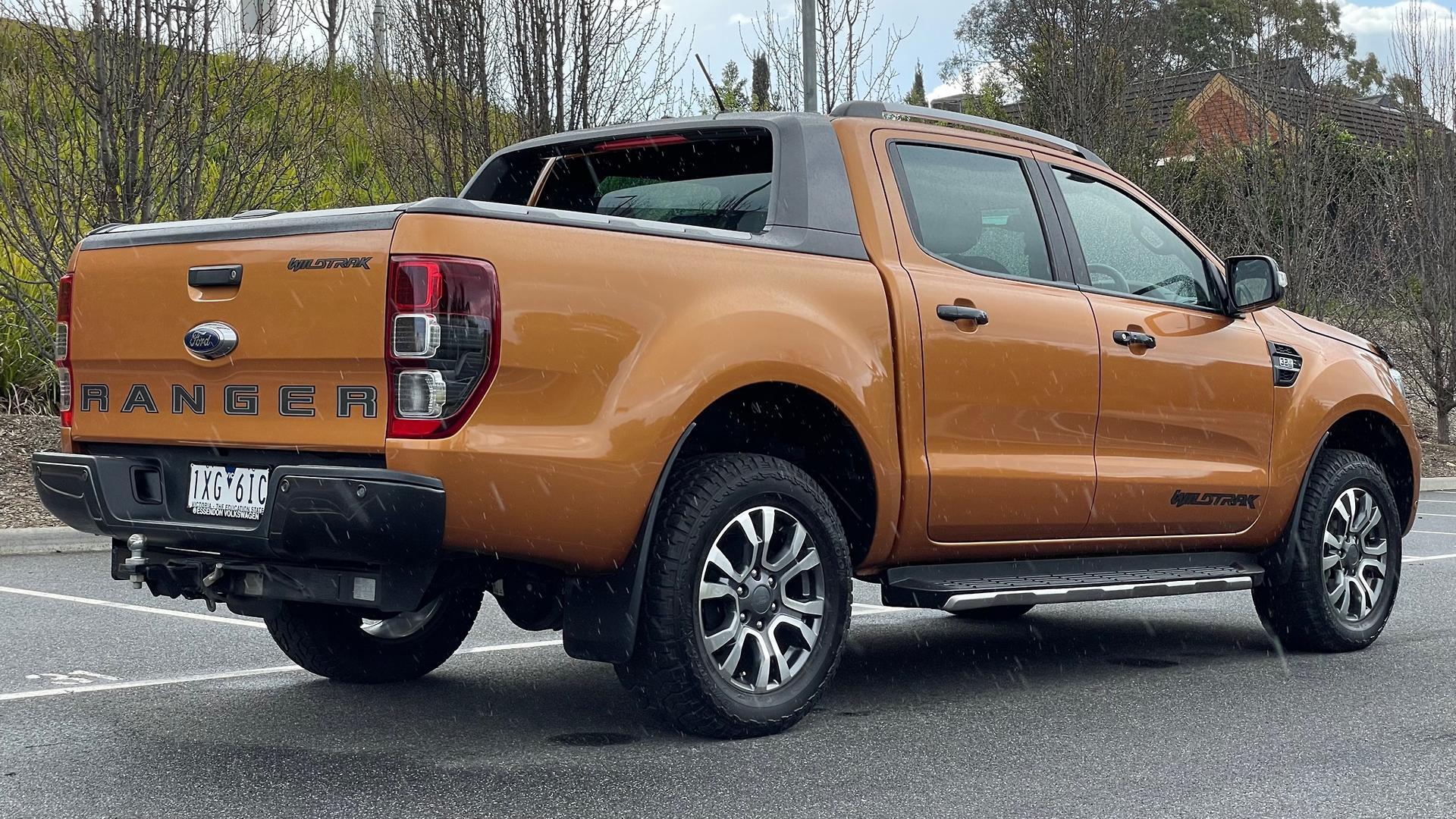 Ford Ranger image 4