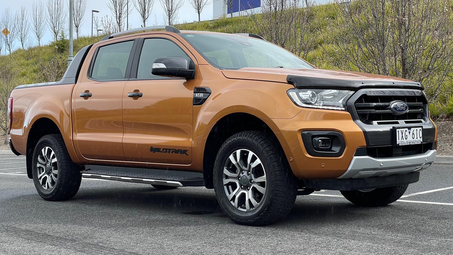 Ford Ranger image 2