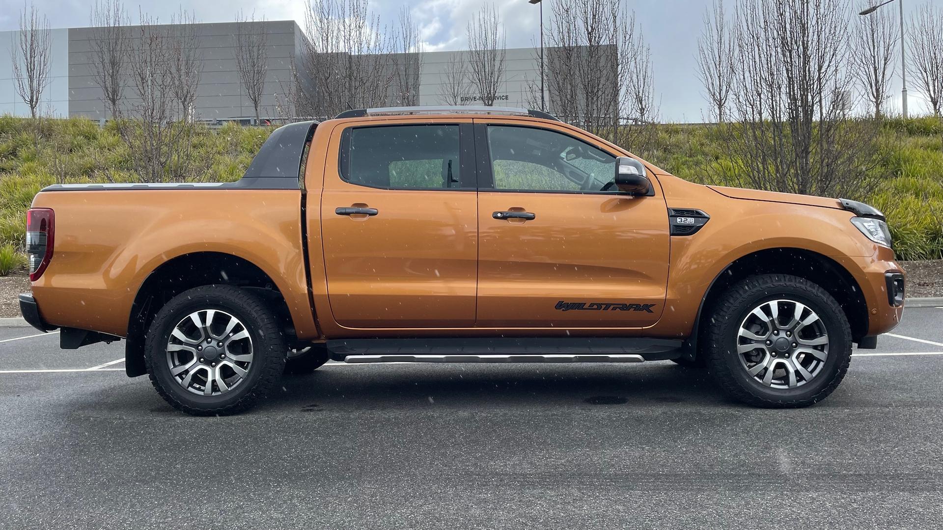 Ford Ranger image 3