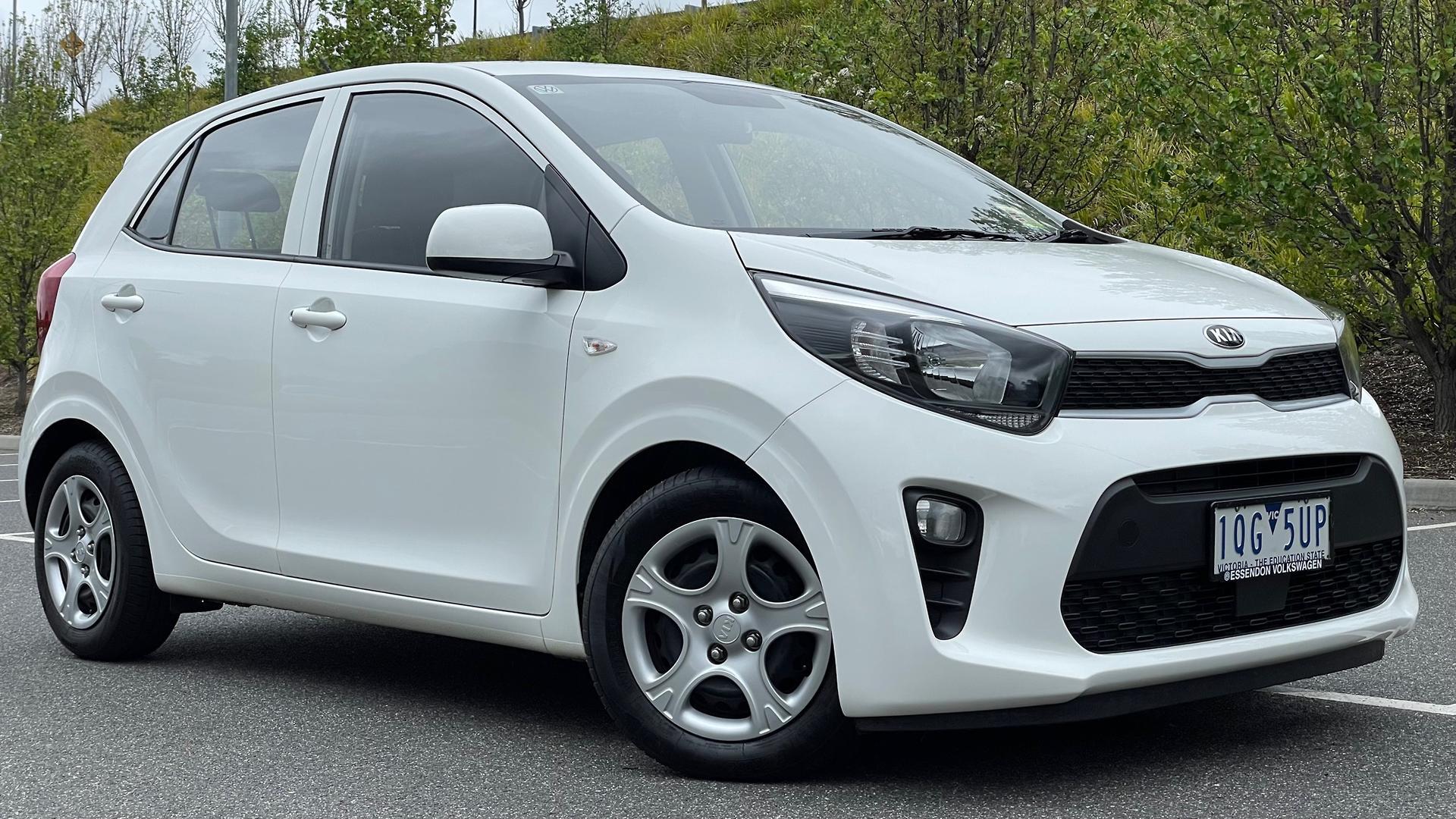 Kia Picanto image 1