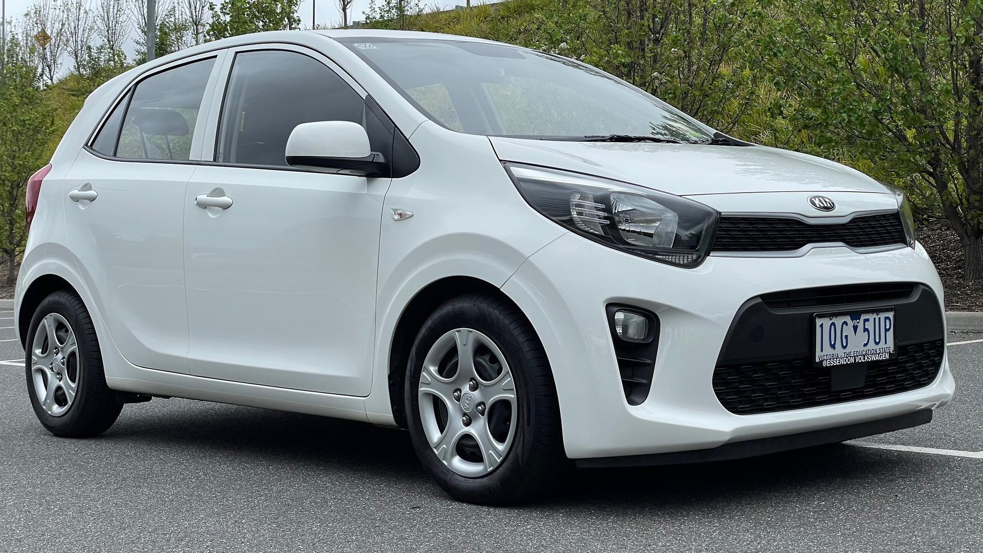 Kia Picanto image 2