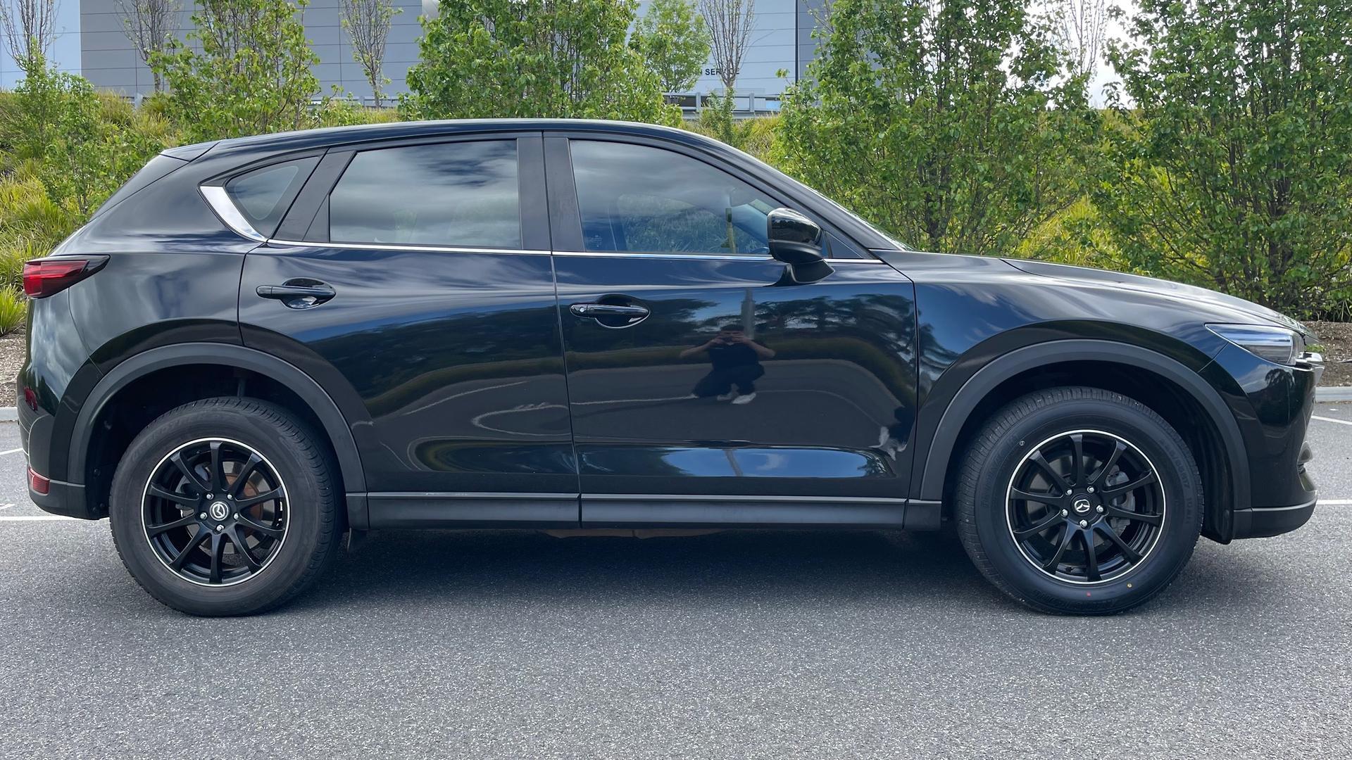 Mazda Cx-5 image 3
