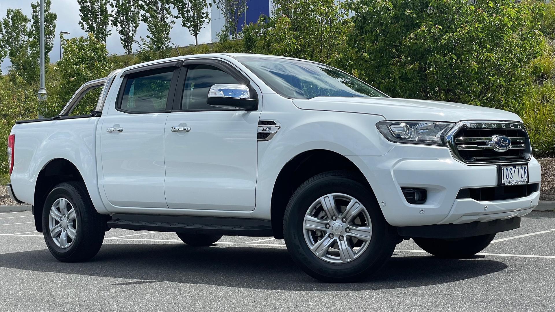Ford Ranger image 1