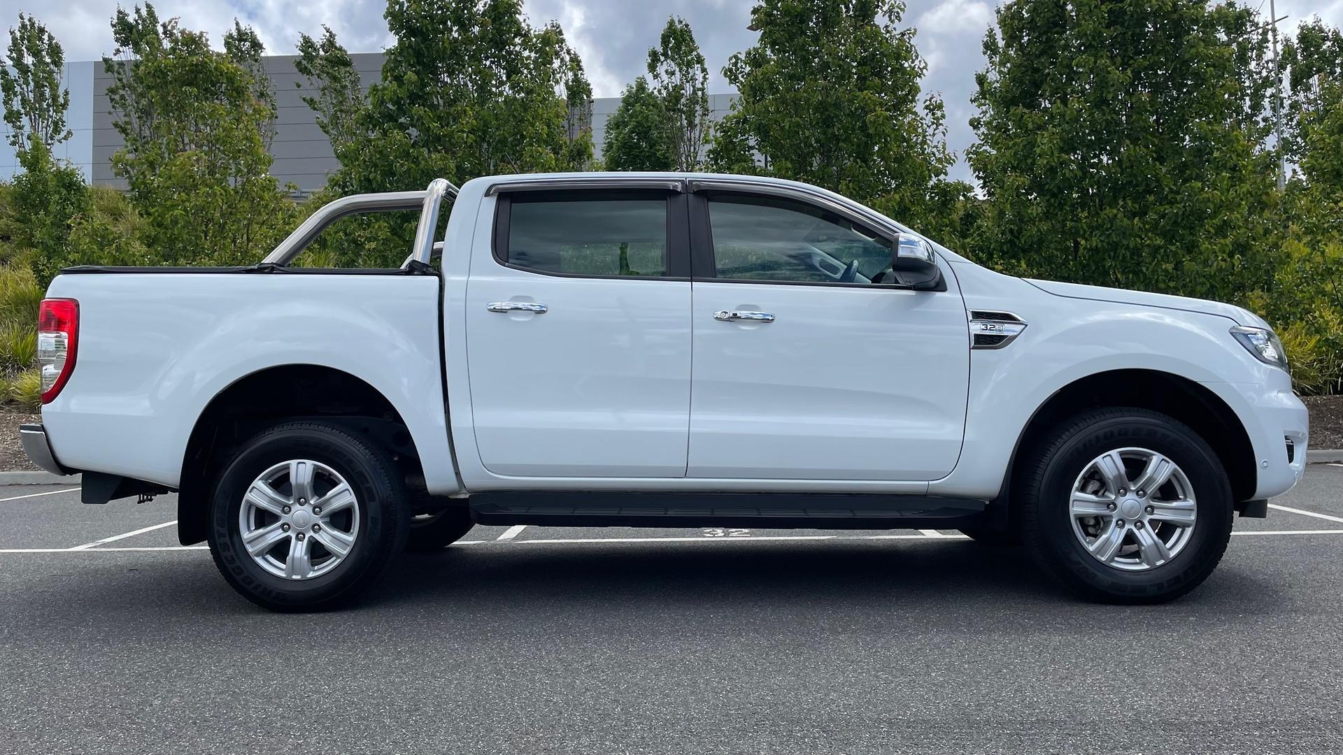Ford Ranger image 3