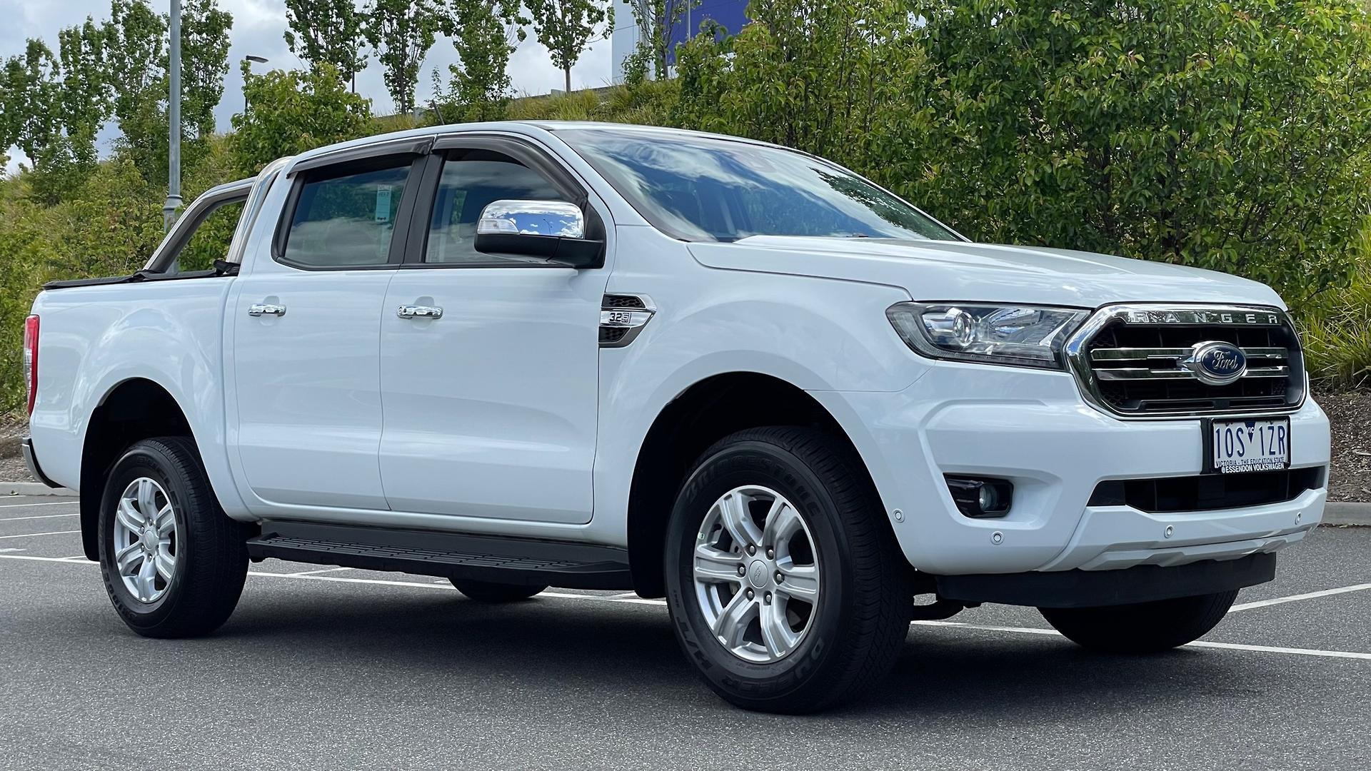 Ford Ranger image 2