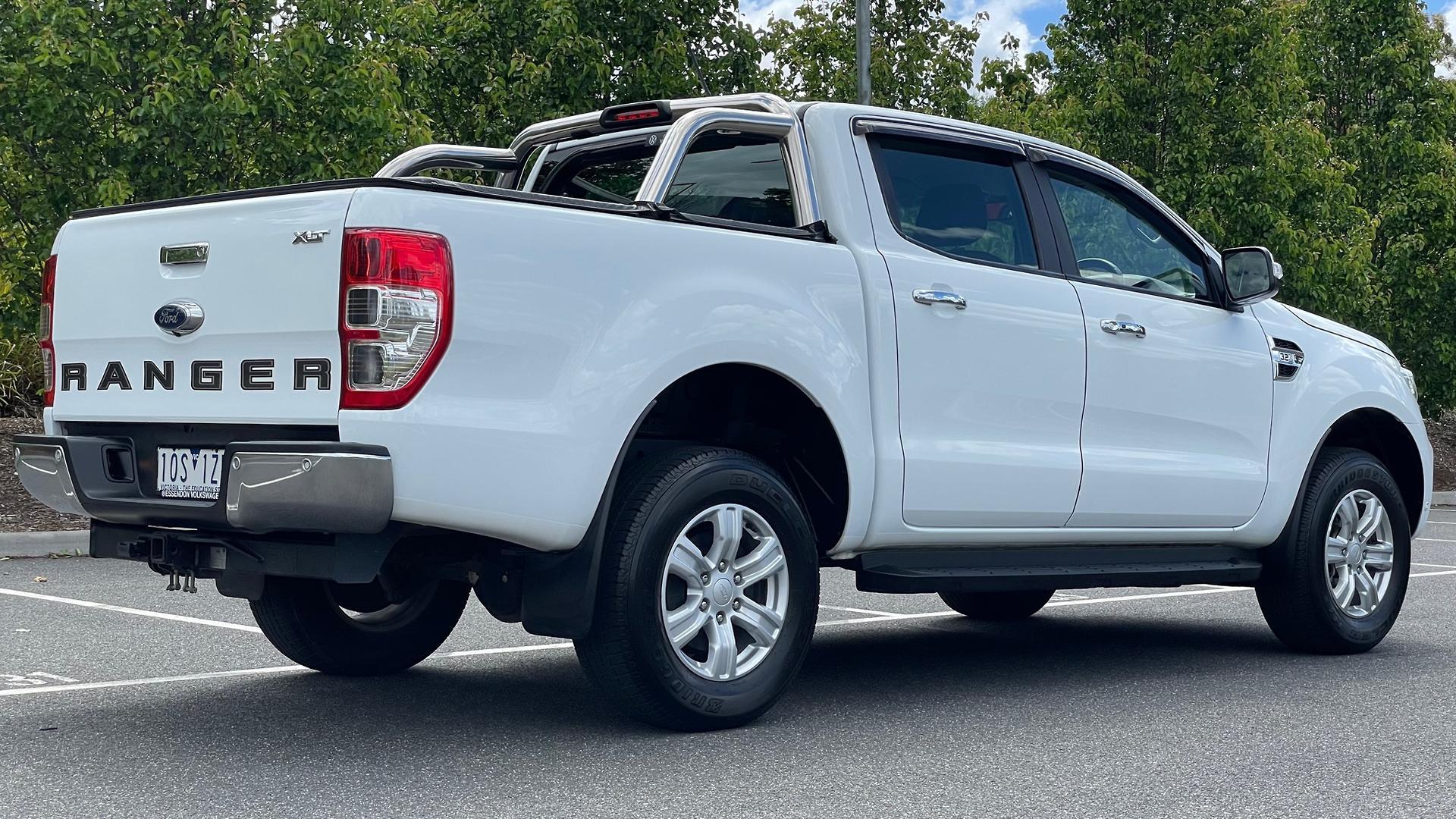 Ford Ranger image 4