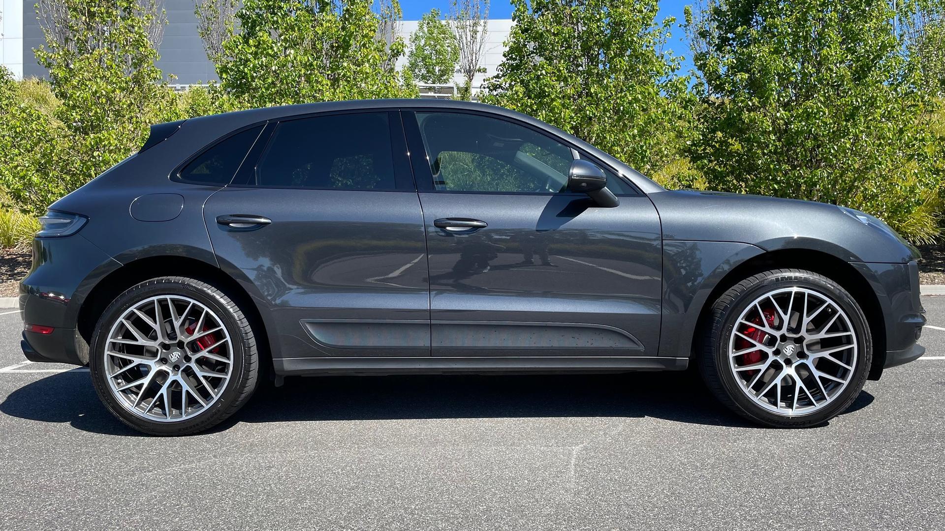 Porsche Macan image 3