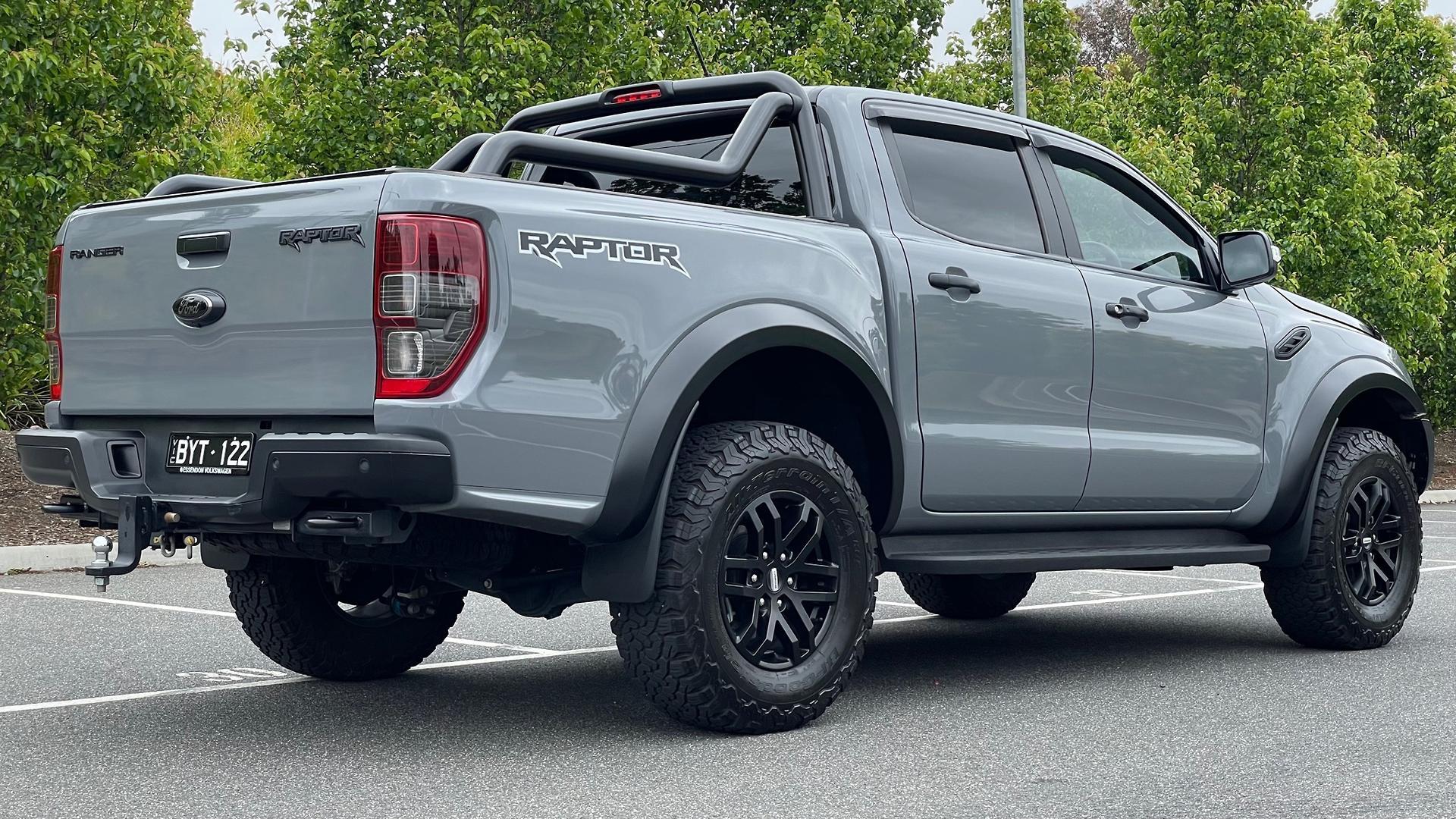 Ford Ranger image 4