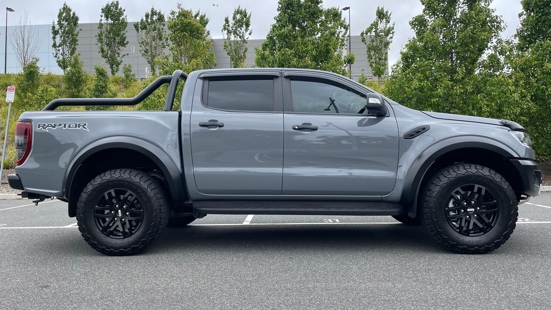 Ford Ranger image 3