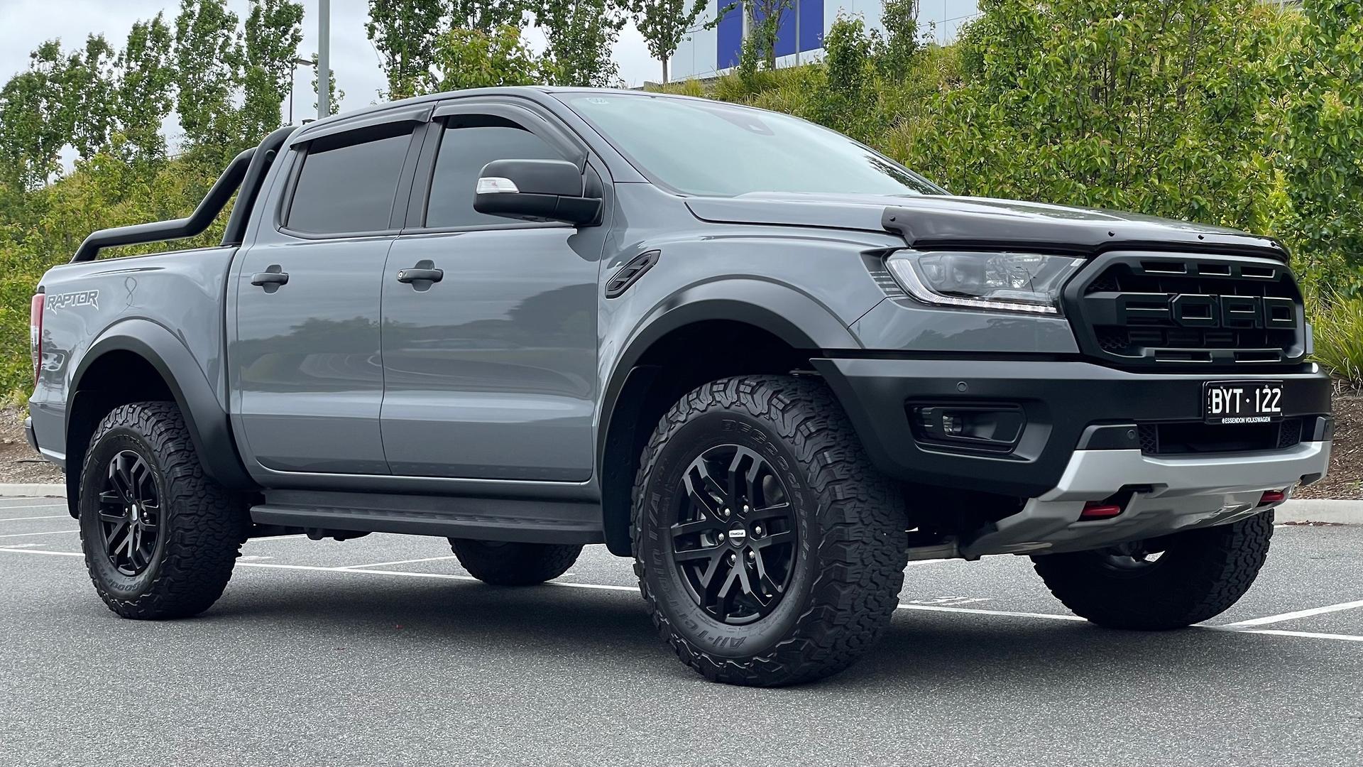 Ford Ranger image 2