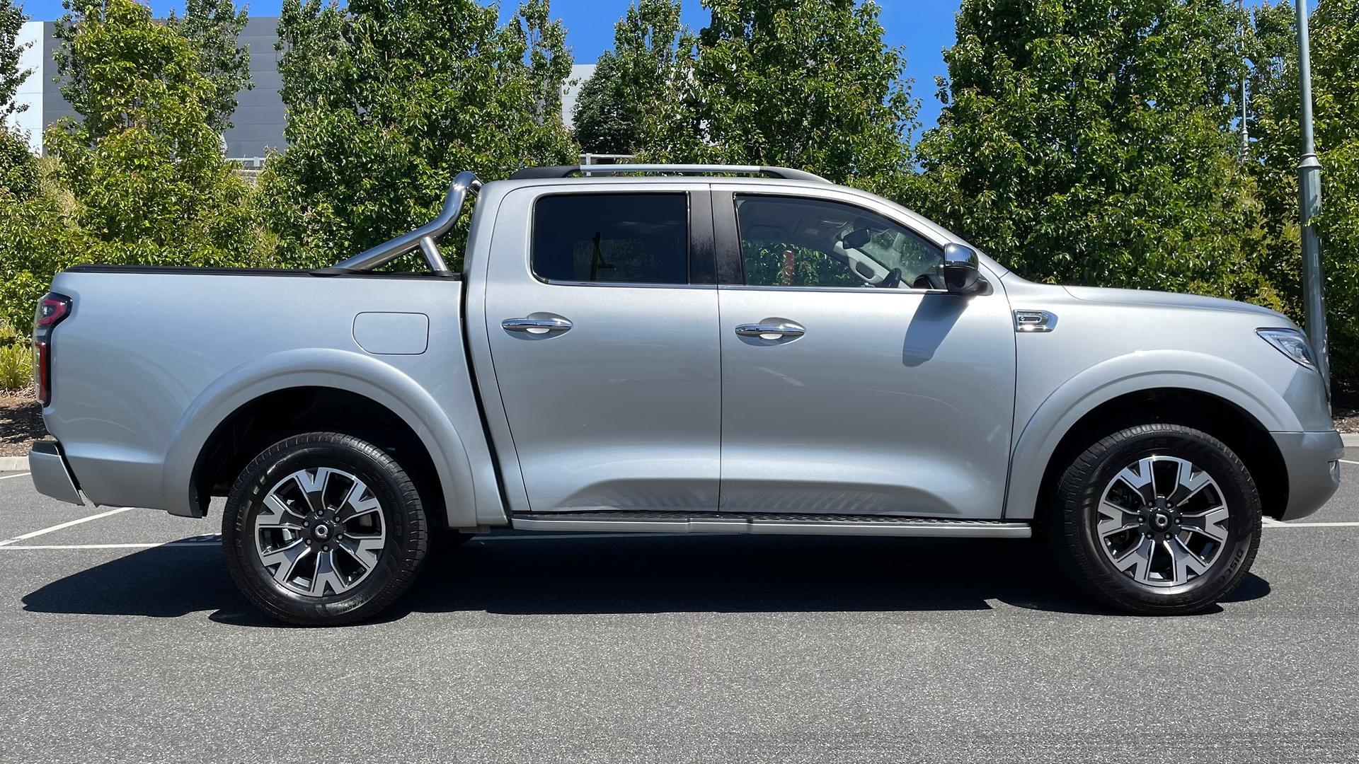 Gwm Ute image 3