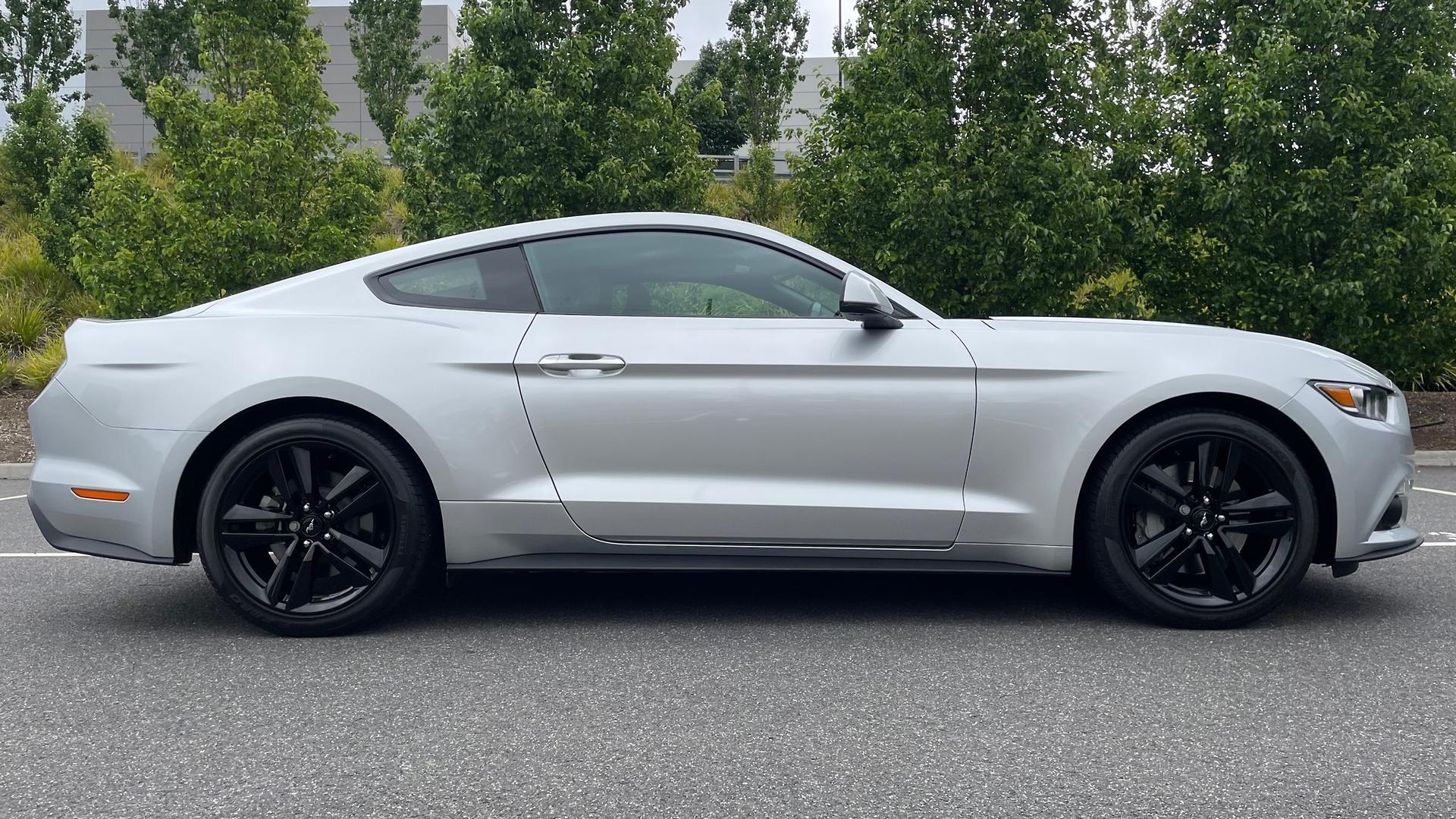 Ford Mustang image 3