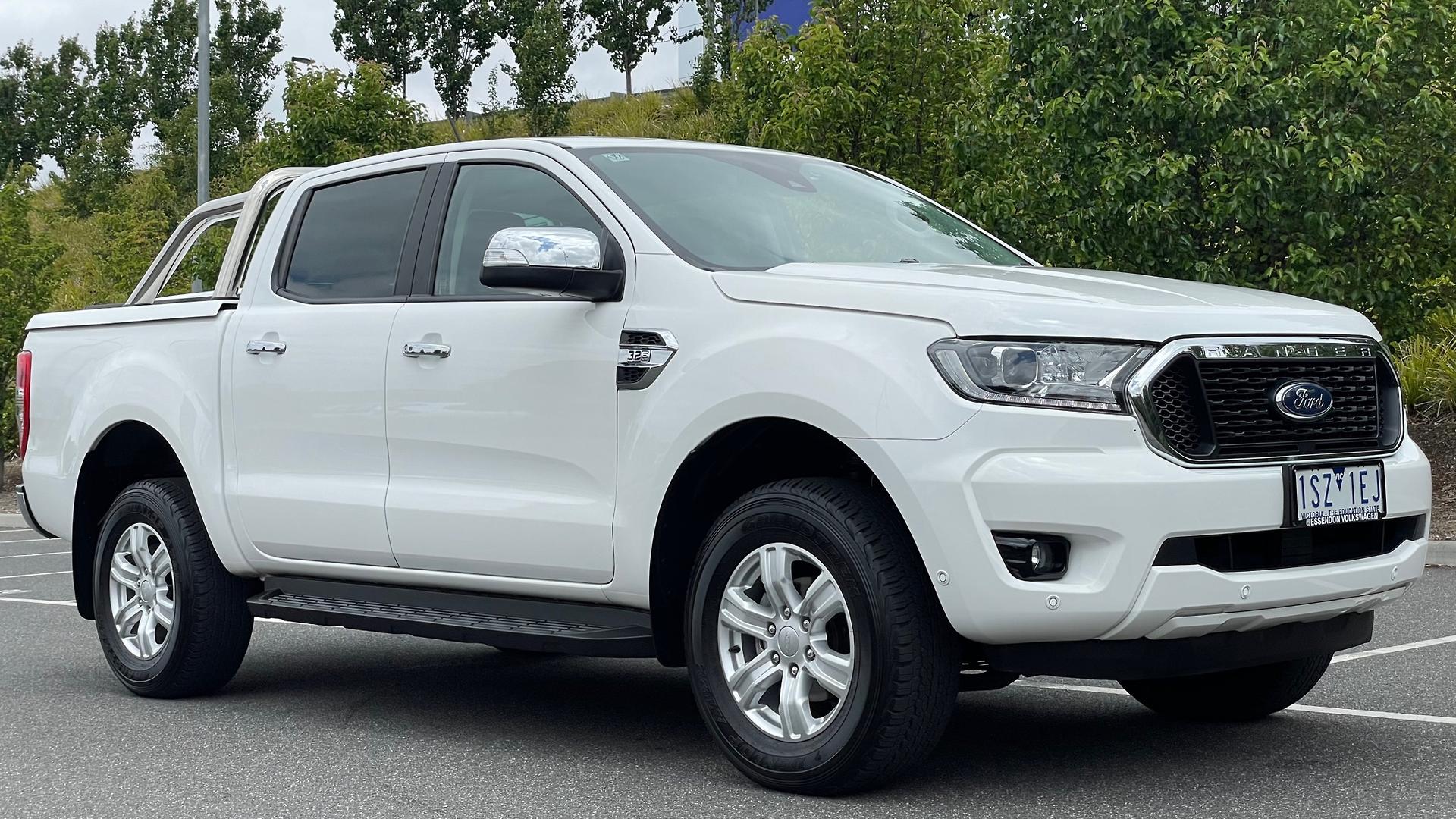 Ford Ranger image 2