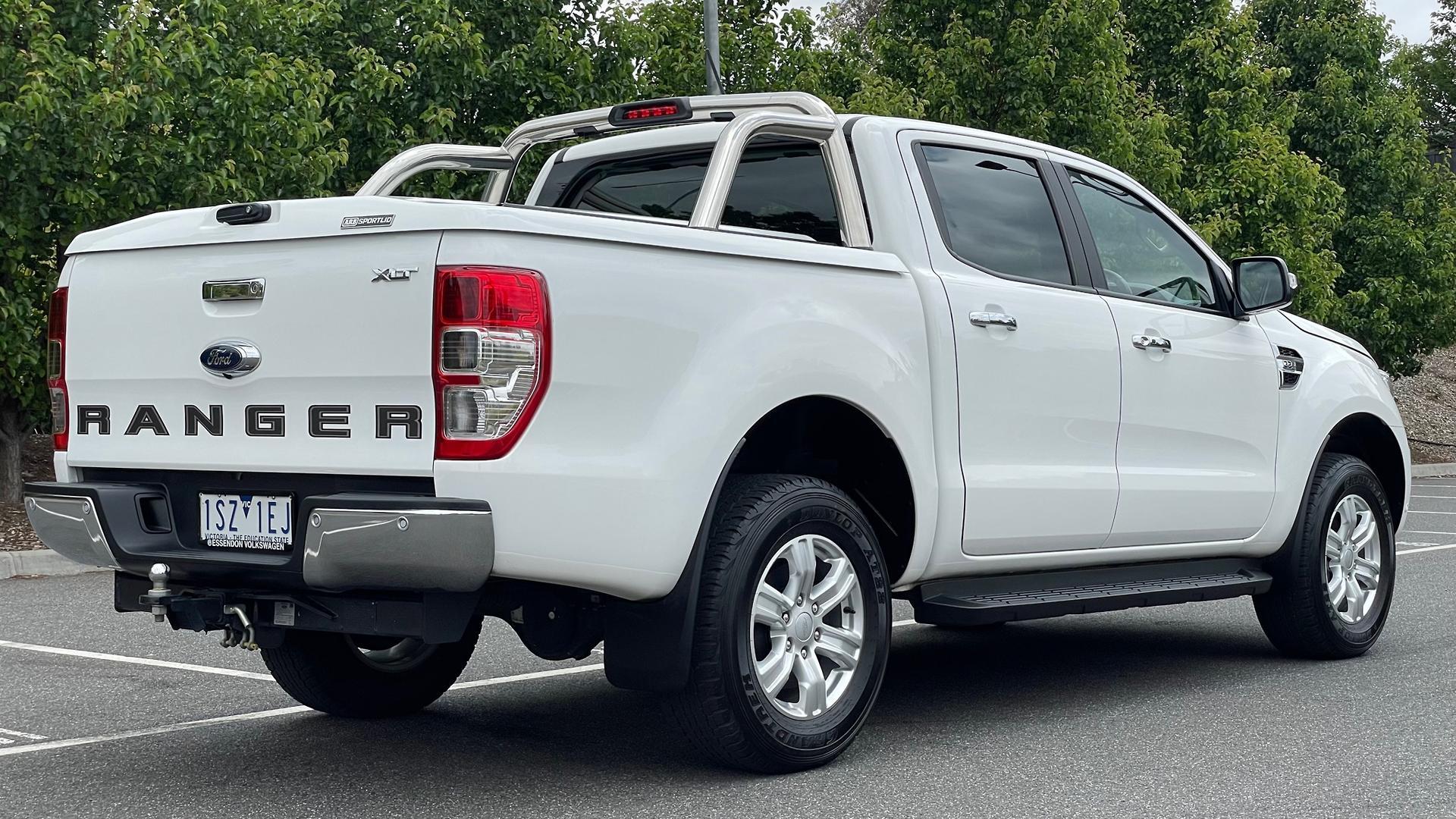 Ford Ranger image 4