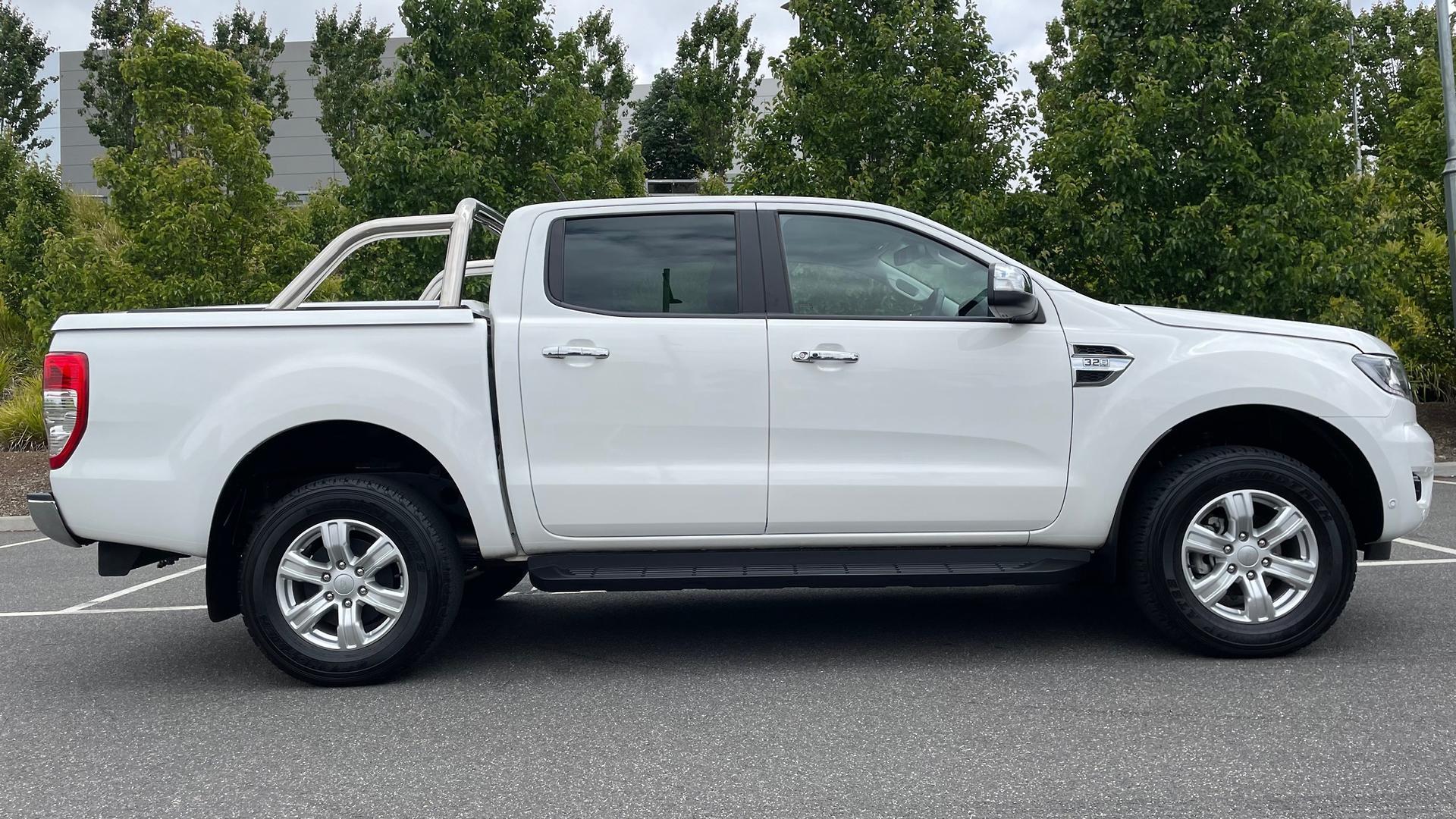 Ford Ranger image 3