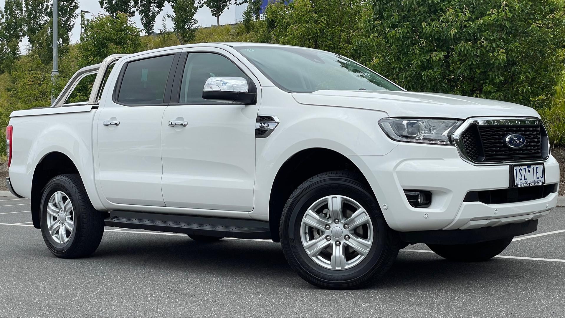 Ford Ranger image 1