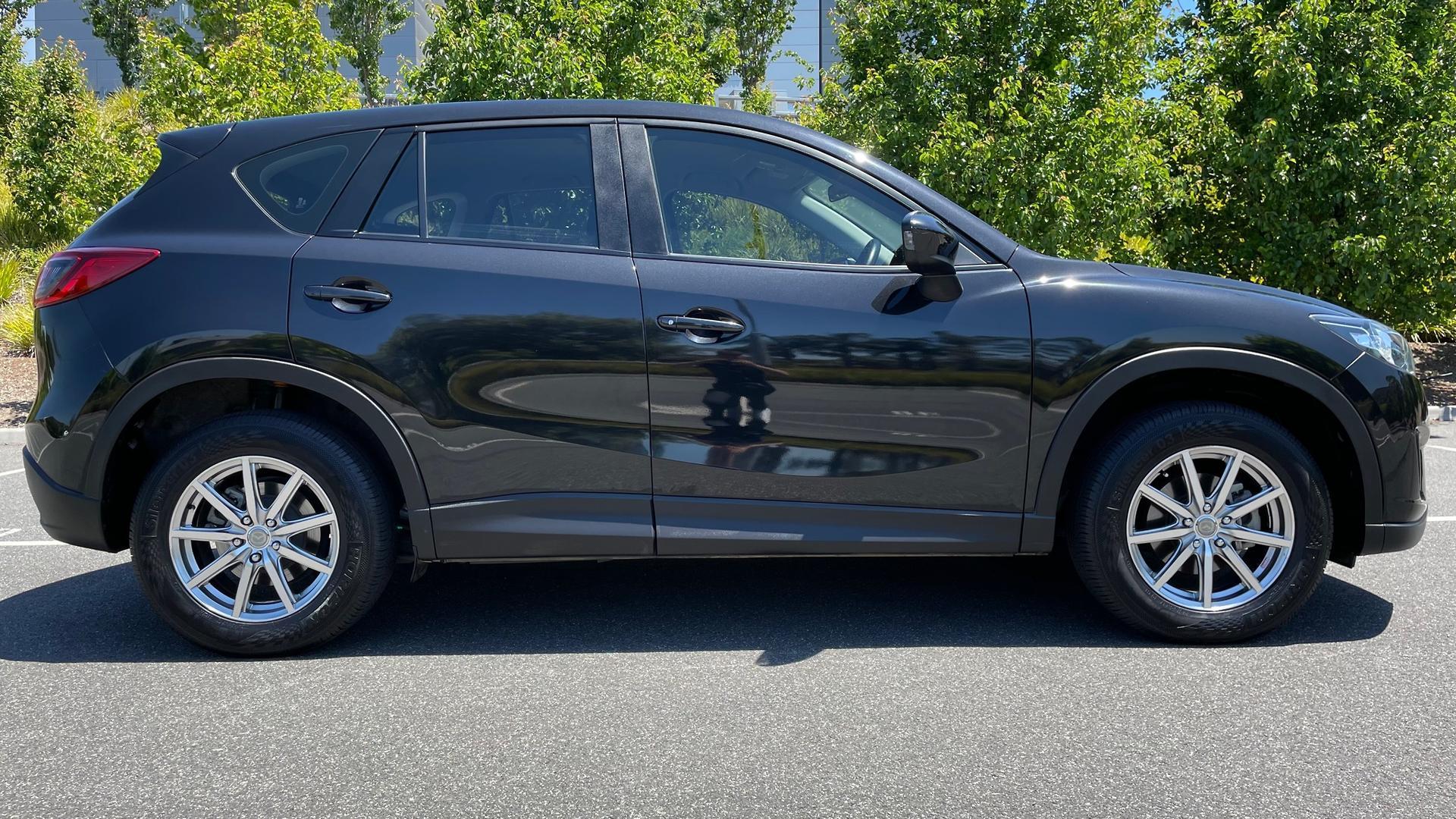 Mazda Cx-5 image 3