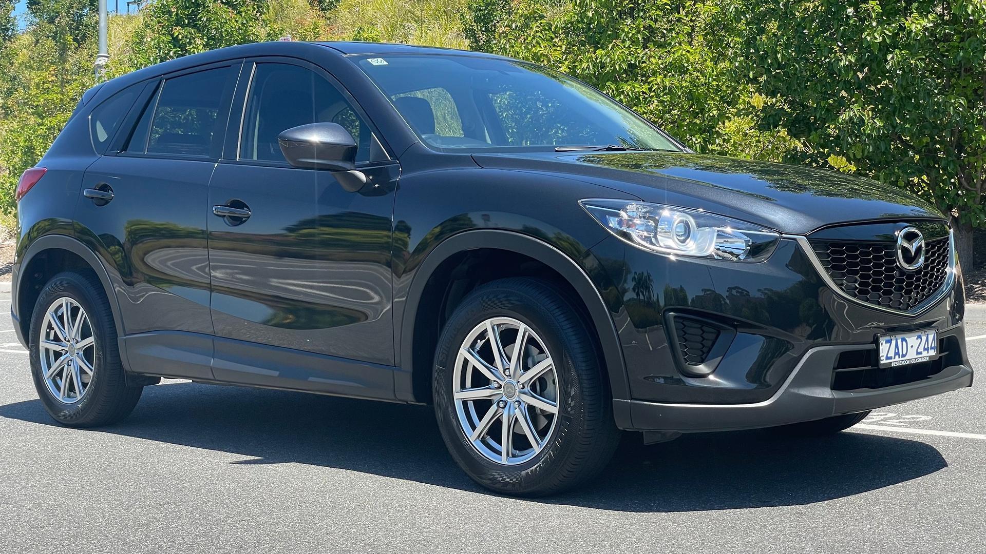 Mazda Cx-5 image 2