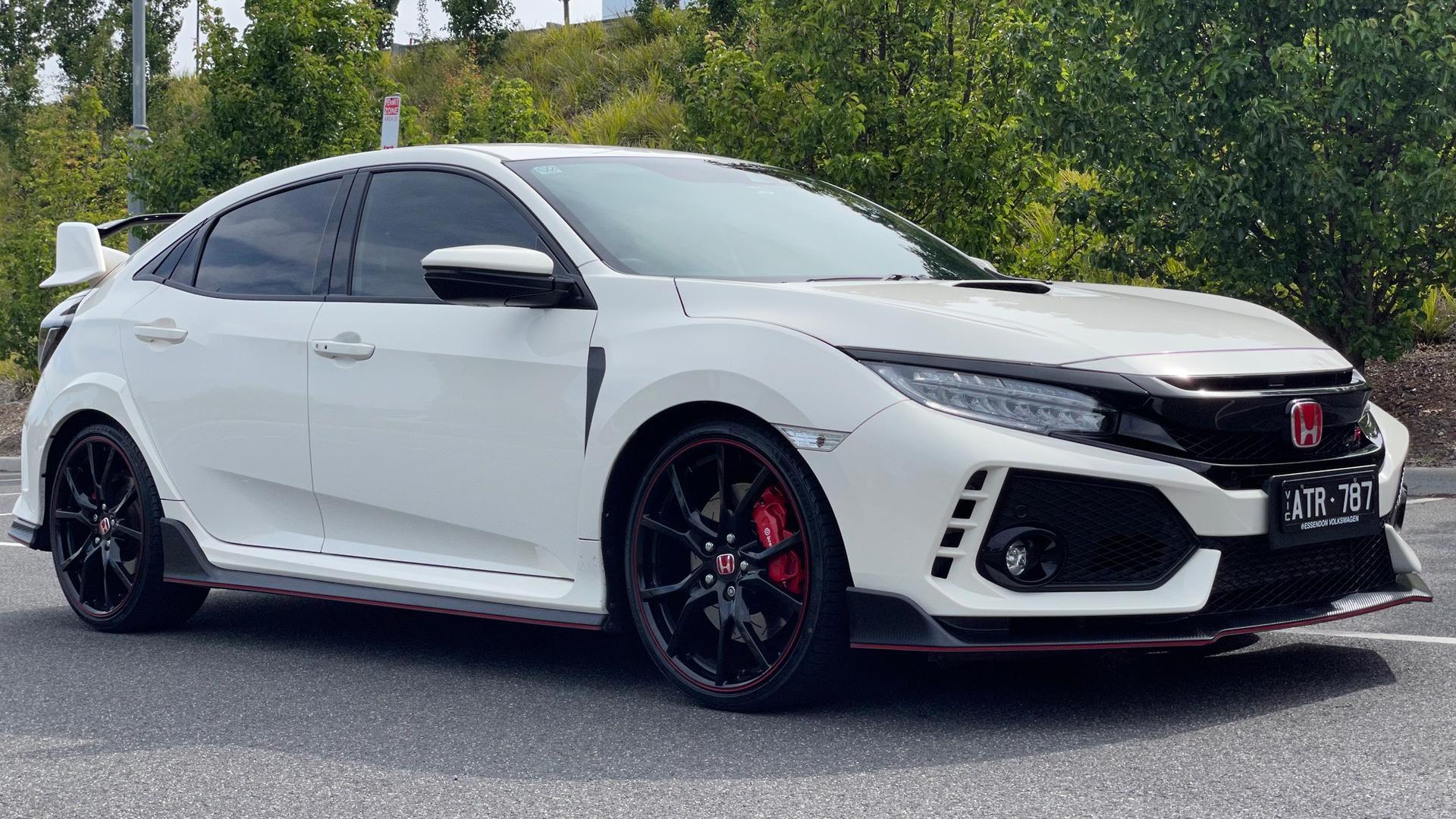 Honda Civic image 2