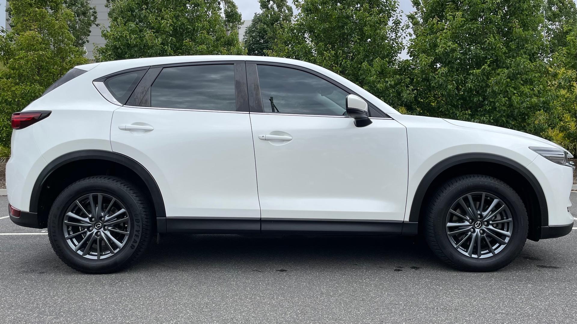 Mazda Cx-5 image 3