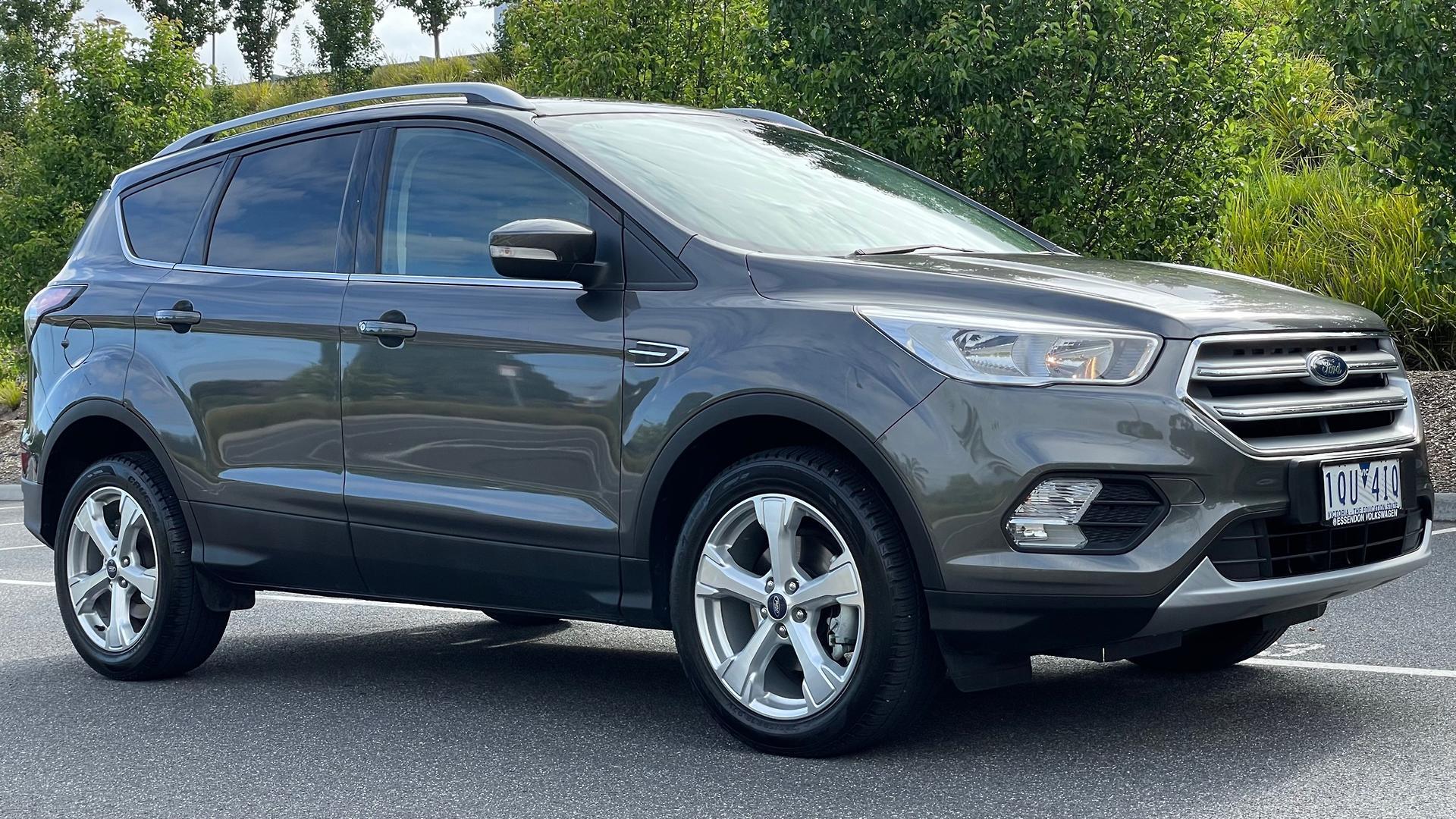 Ford Escape image 2