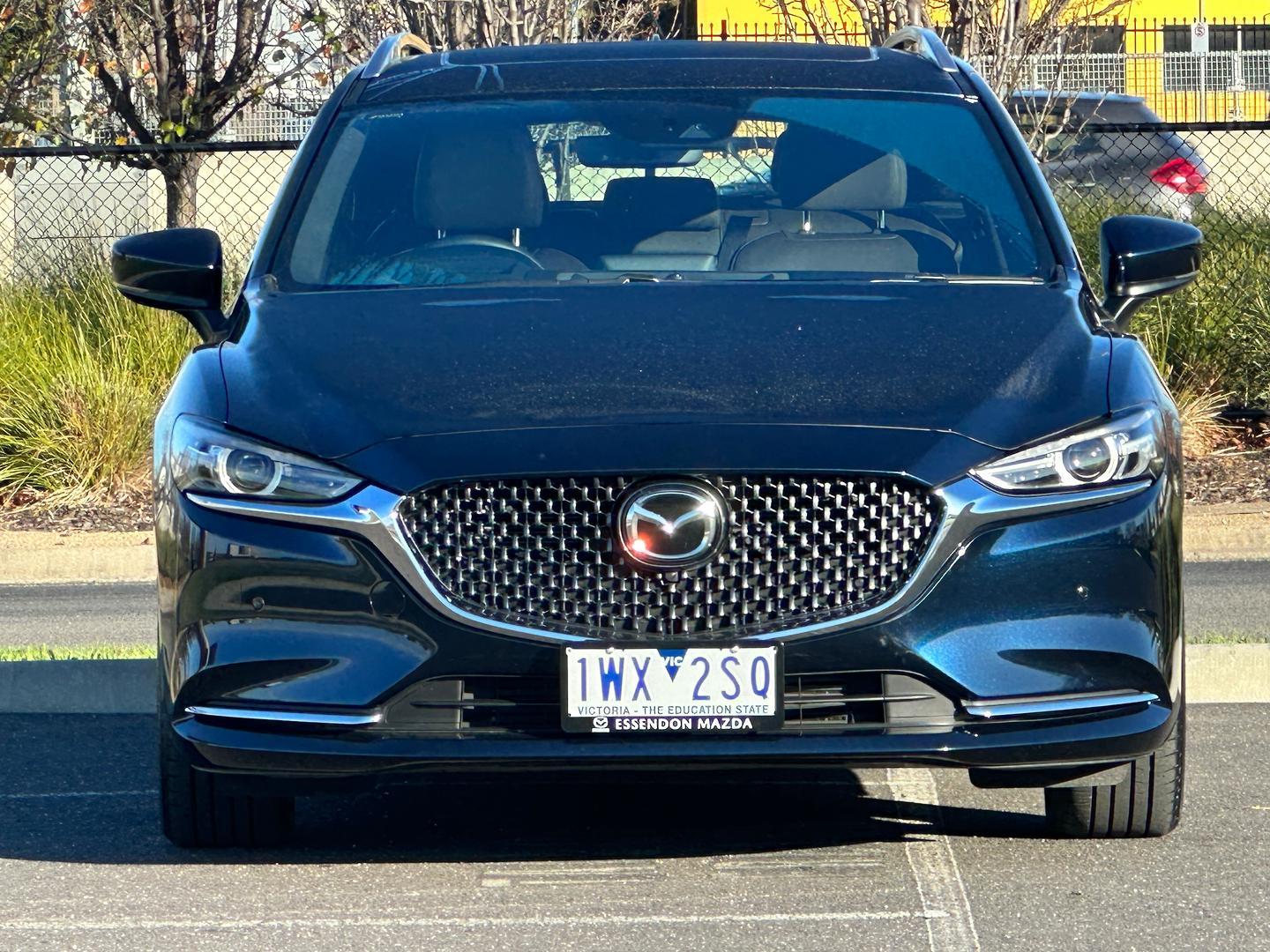 Mazda 6 image 2