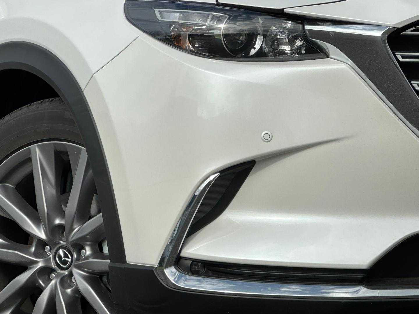 Mazda Cx-9 image 3
