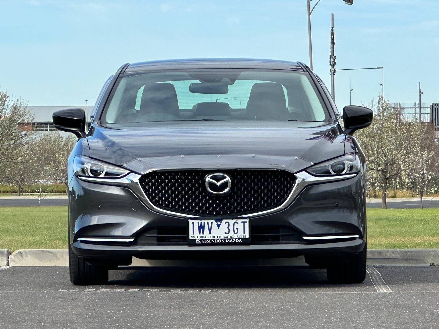 Mazda 6 image 2