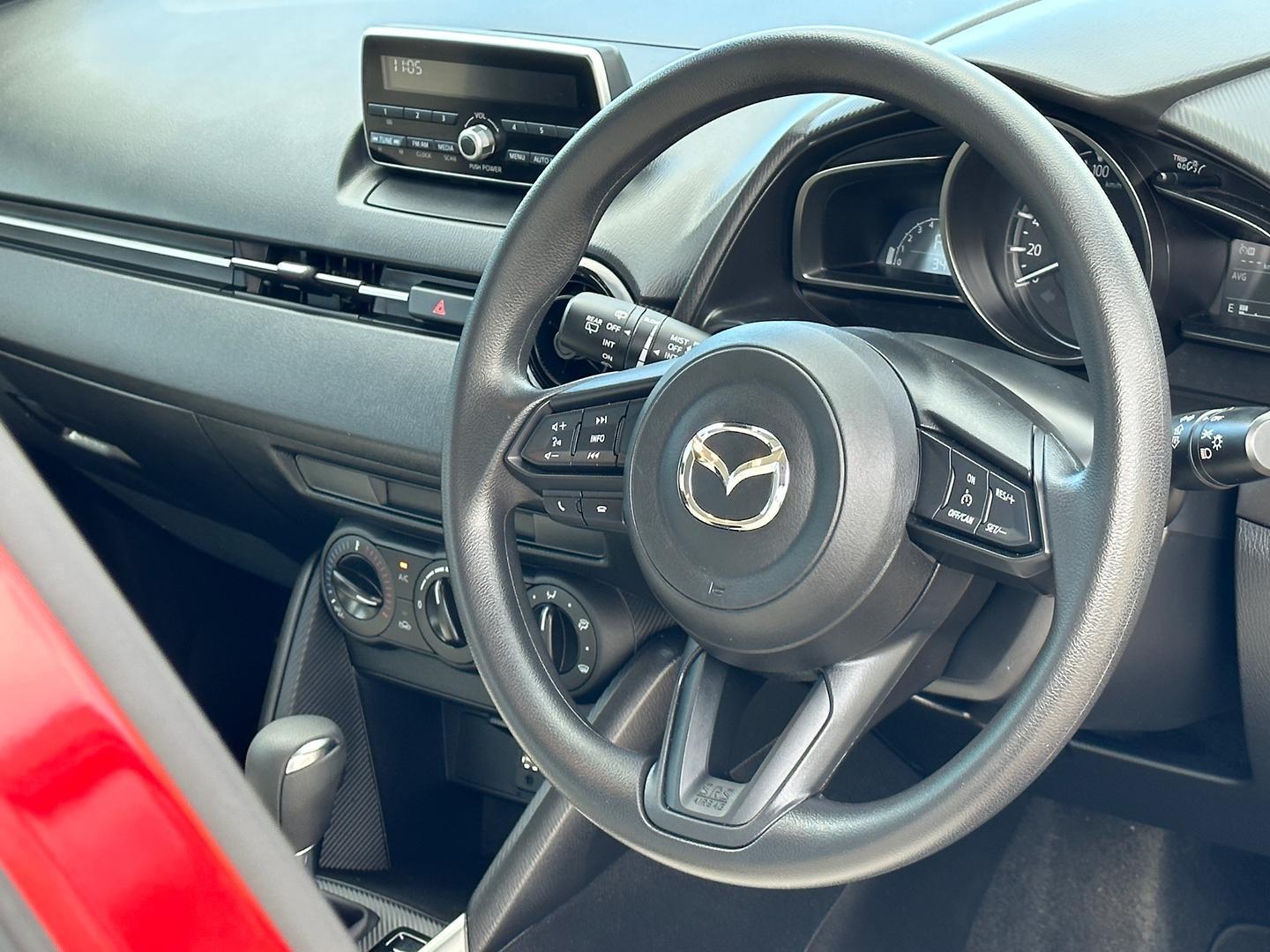 Mazda Cx-3 image 2