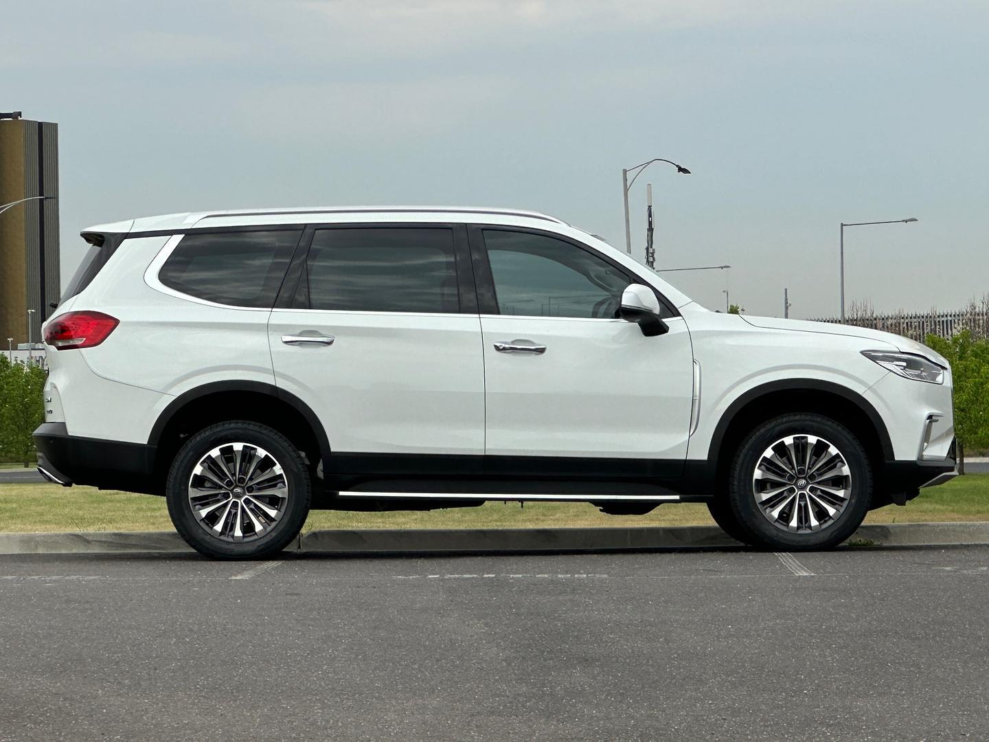LDV D90 image 2