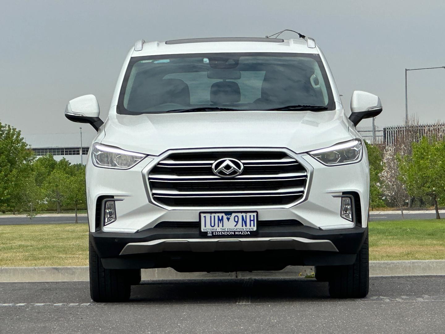 LDV D90 image 4