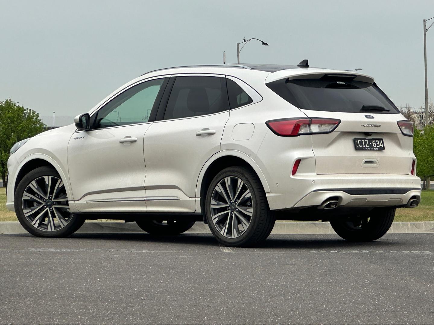 Ford Escape image 3